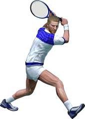 [22]-Virtua Tennis 4 – BuildID 244858 Download-HohohoGames