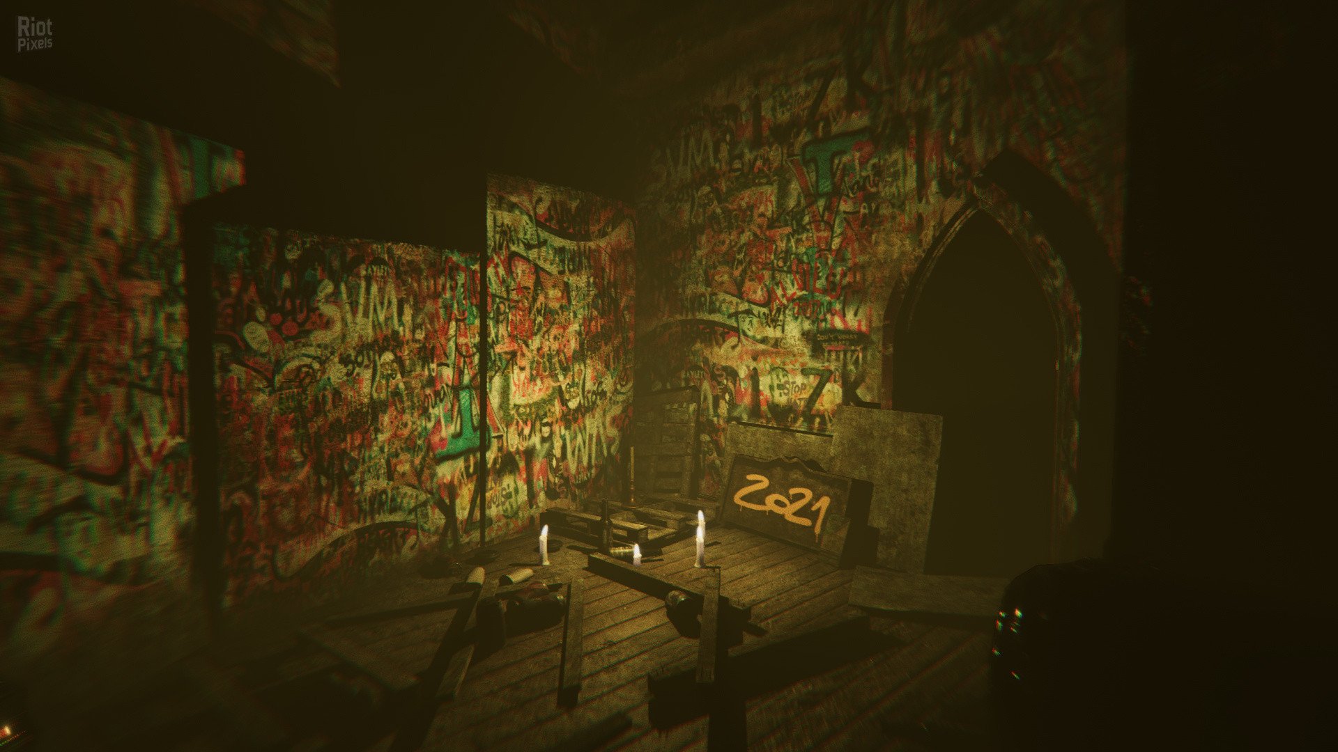[6]-MADiSON – v1.0.1 + Possessed Camera DLC Download-HohohoGames