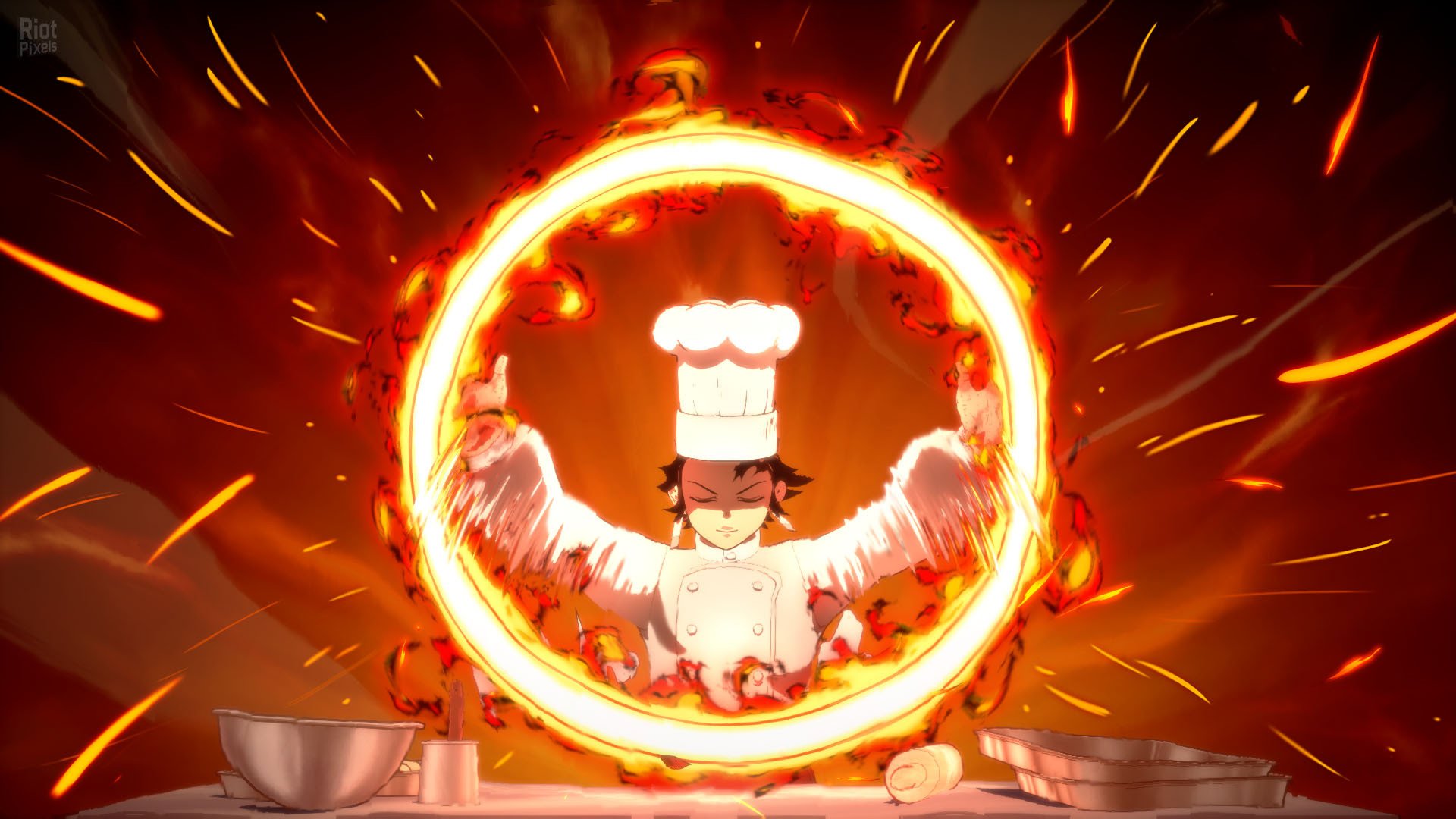 [7]-Demon Slayer: Kimetsu no Yaiba – The Hinokami Chronicles – v1.10 + 5 DLCs + Switch Emulators Download-HohohoGames