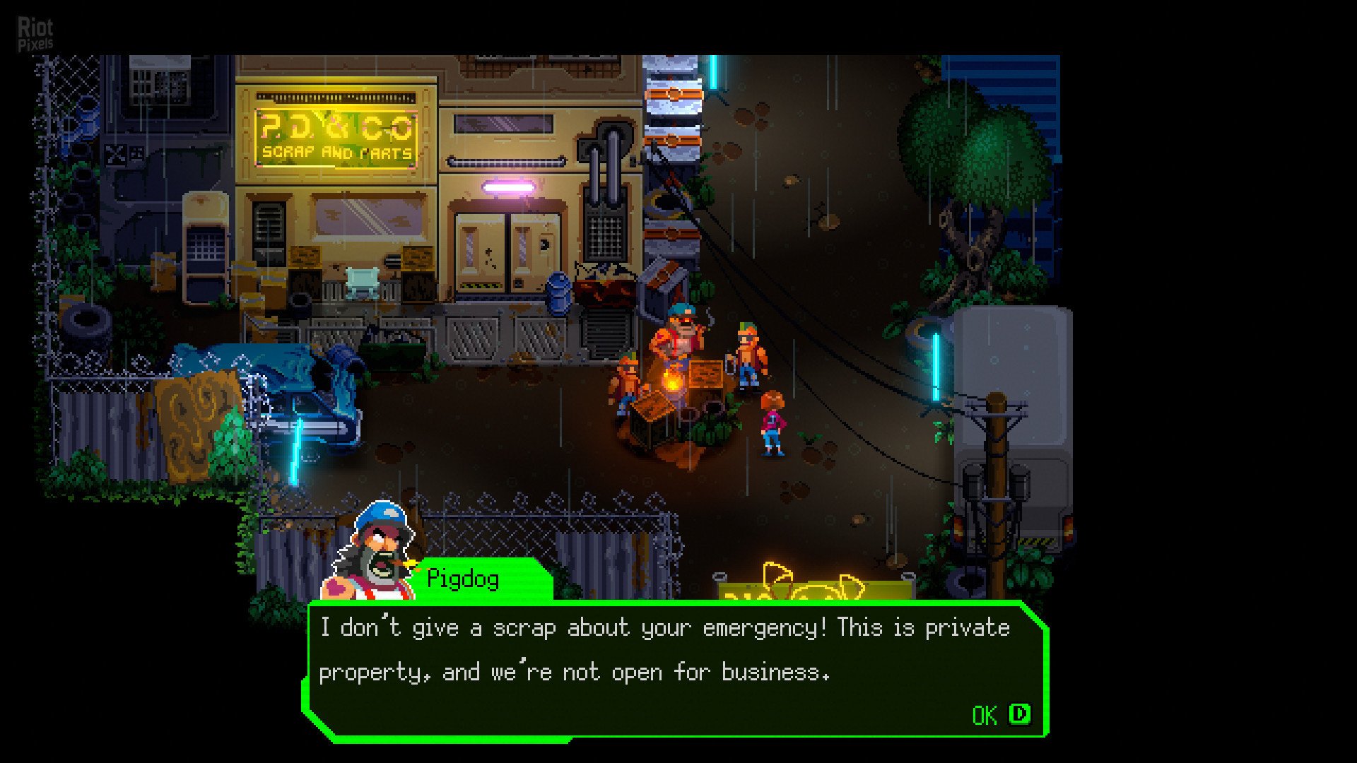[10]-Jack Move – v1.0.2-583 Download-HohohoGames