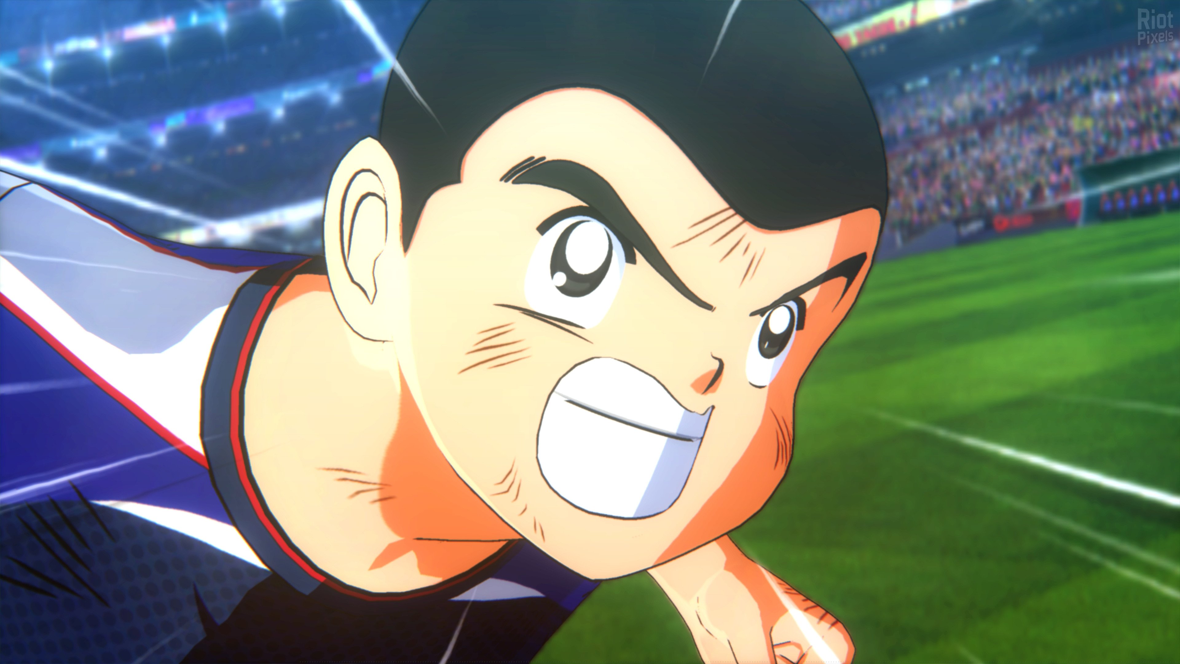 [3]-Captain Tsubasa: Rise of New Champions – Deluxe Edition – v1.46.1 + 22 DLCs + Windows 7 Fix Download-HohohoGames