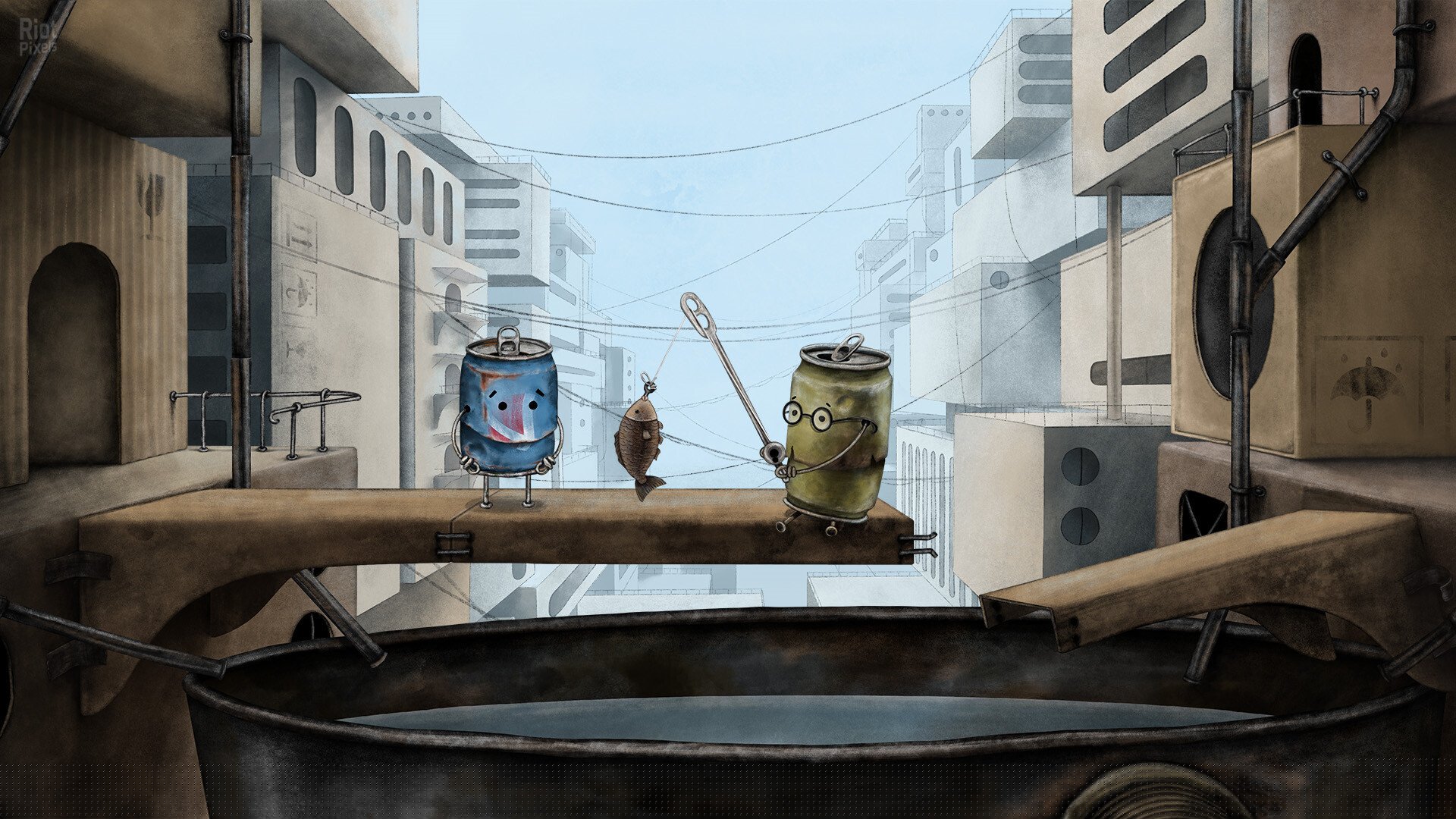 [5]-Boxville Download-HohohoGames