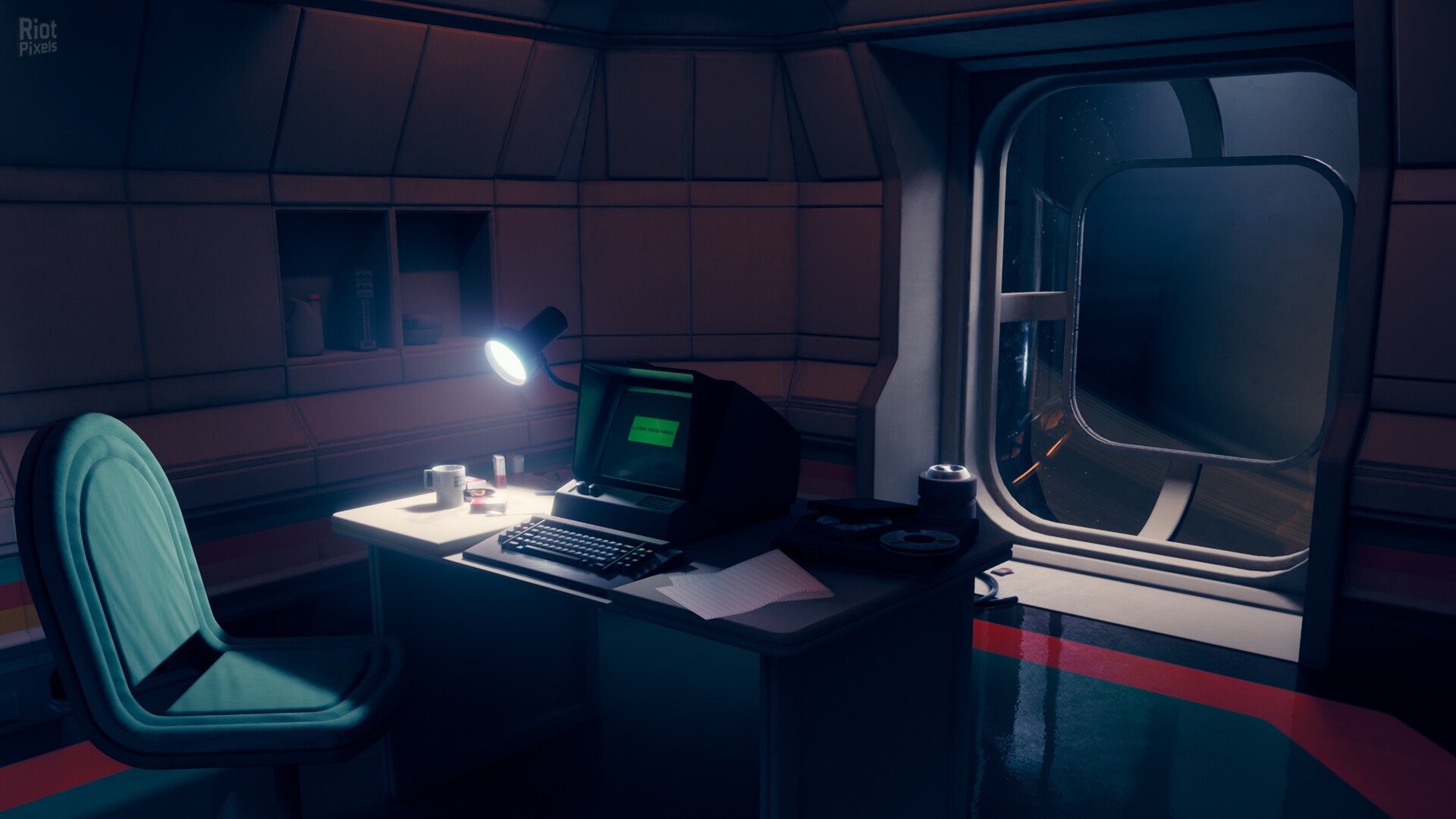 [8]-Titan Station – v1.20 + Windows 7 Fix Download-HohohoGames