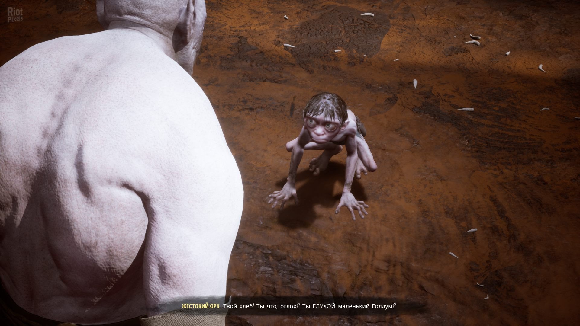 [5]-The Lord of the Rings: Gollum – Precious Edition, v0.2.51064 + 5 DLCs/Bonuses Download-HohohoGames