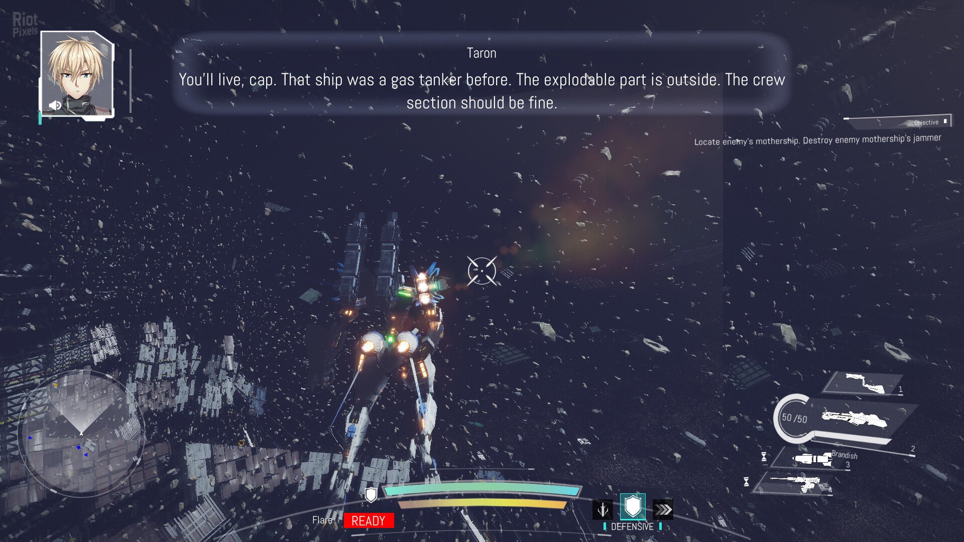 [16]-Nimbus INFINITY – v20230623 Download-HohohoGames