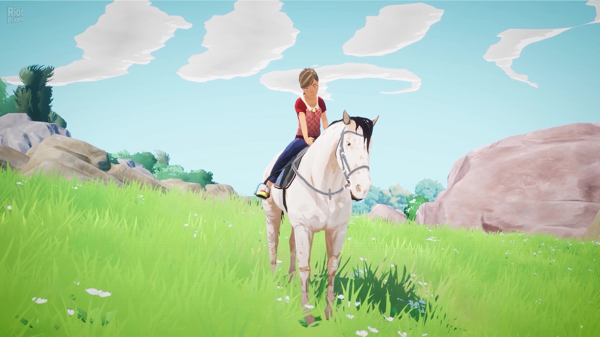 [10]-Horse Tales: Emerald Valley Ranch – v1.1.4 + 2 DLCs Download-HohohoGames