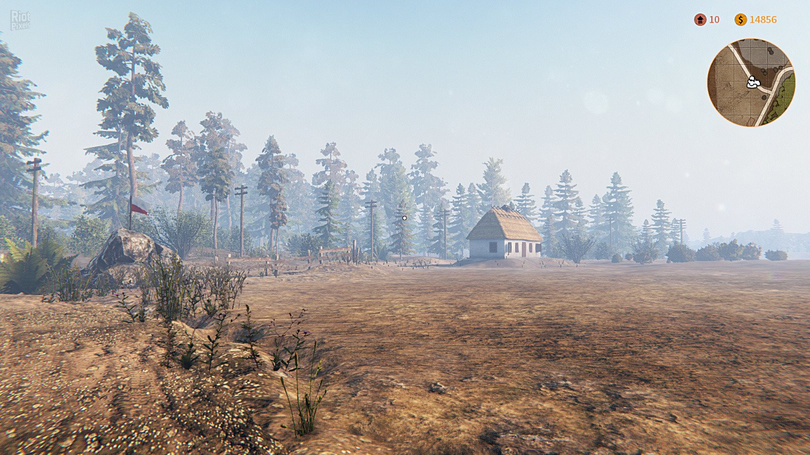 [13]-Tank Mechanic Simulator – v1.4.0 Build 911 + 2 DLCs Download-HohohoGames