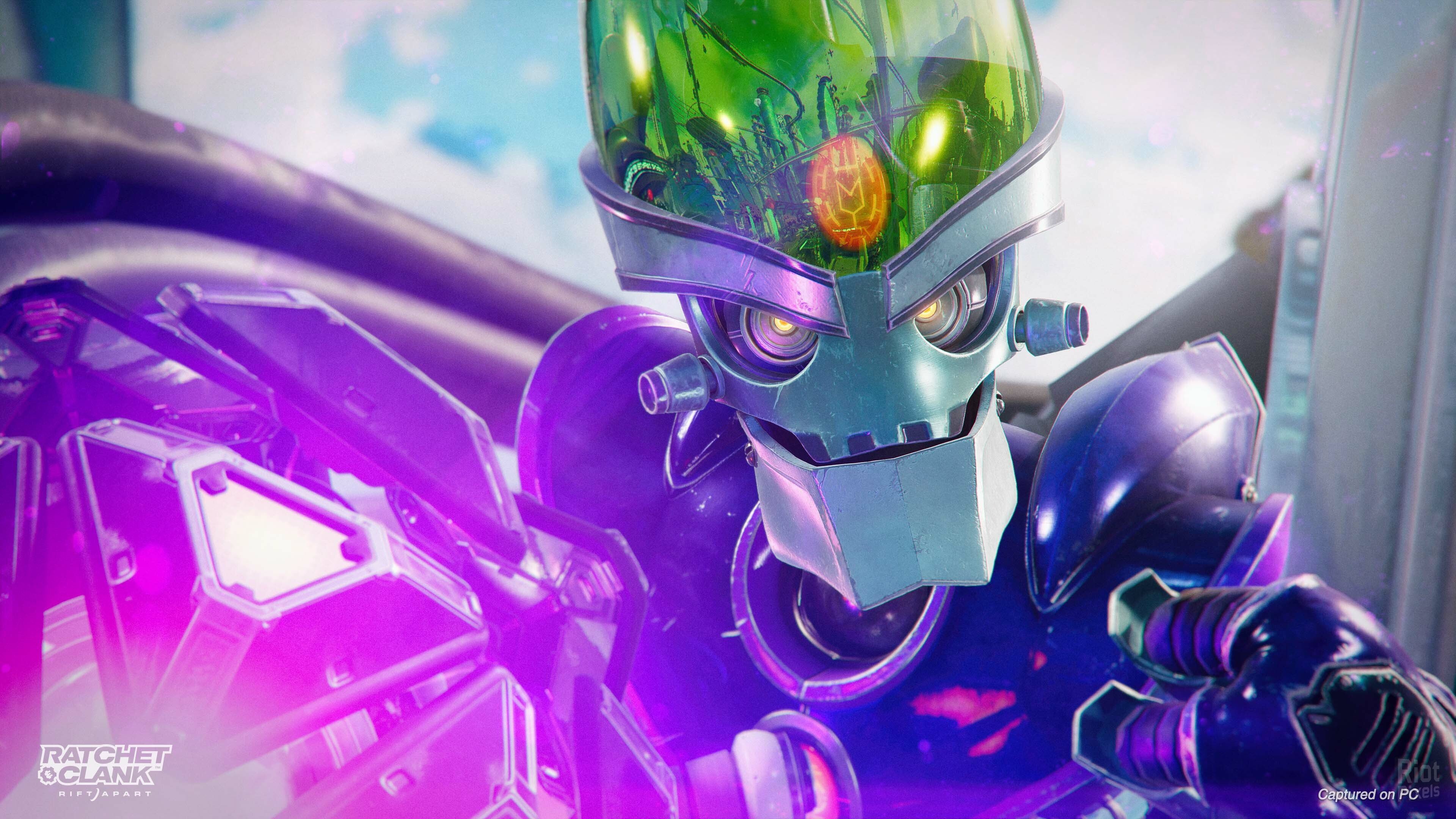 [5]-Ratchet & Clank: Rift Apart – v1.727.0.0 Hotfix + DLC + Bonus Content Download-HohohoGames