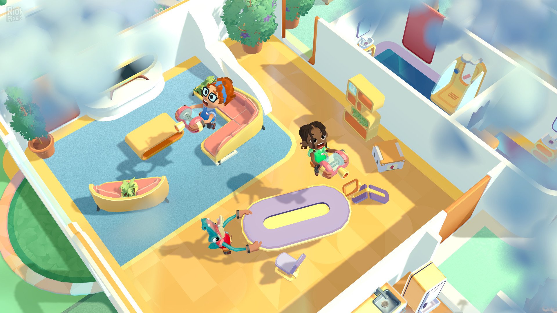 [13]-Moving Out 2 – v1.2.274 + DLC Download-HohohoGames