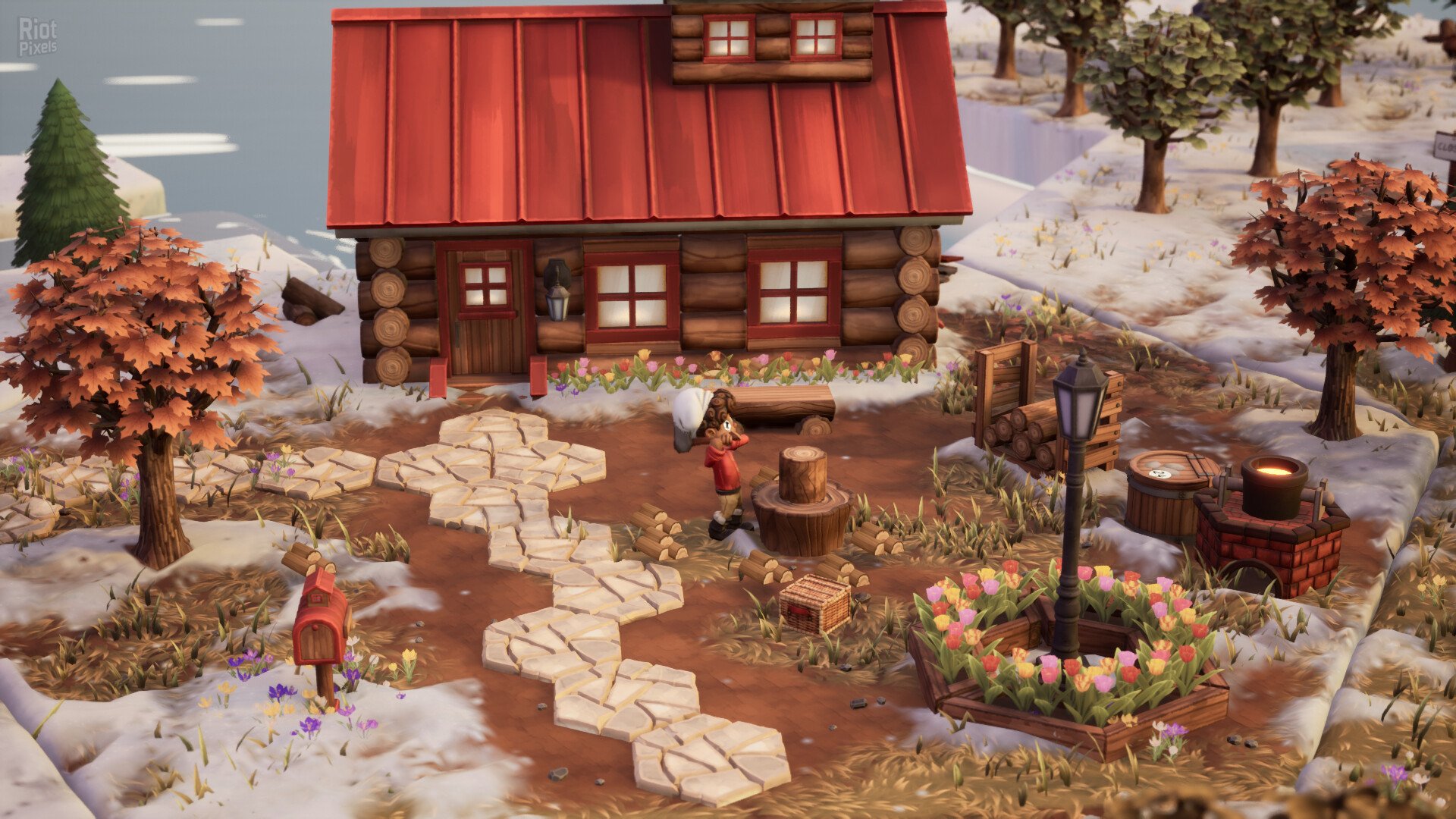 [12]-Sugar Shack – v1.0.3-rev6153 + Windows 7 Fix Download-HohohoGames