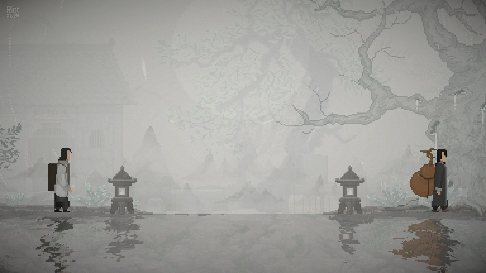 [16]-The Rewinder – v1.63 + Root of Evil DLC + Bonus OST Download-HohohoGames