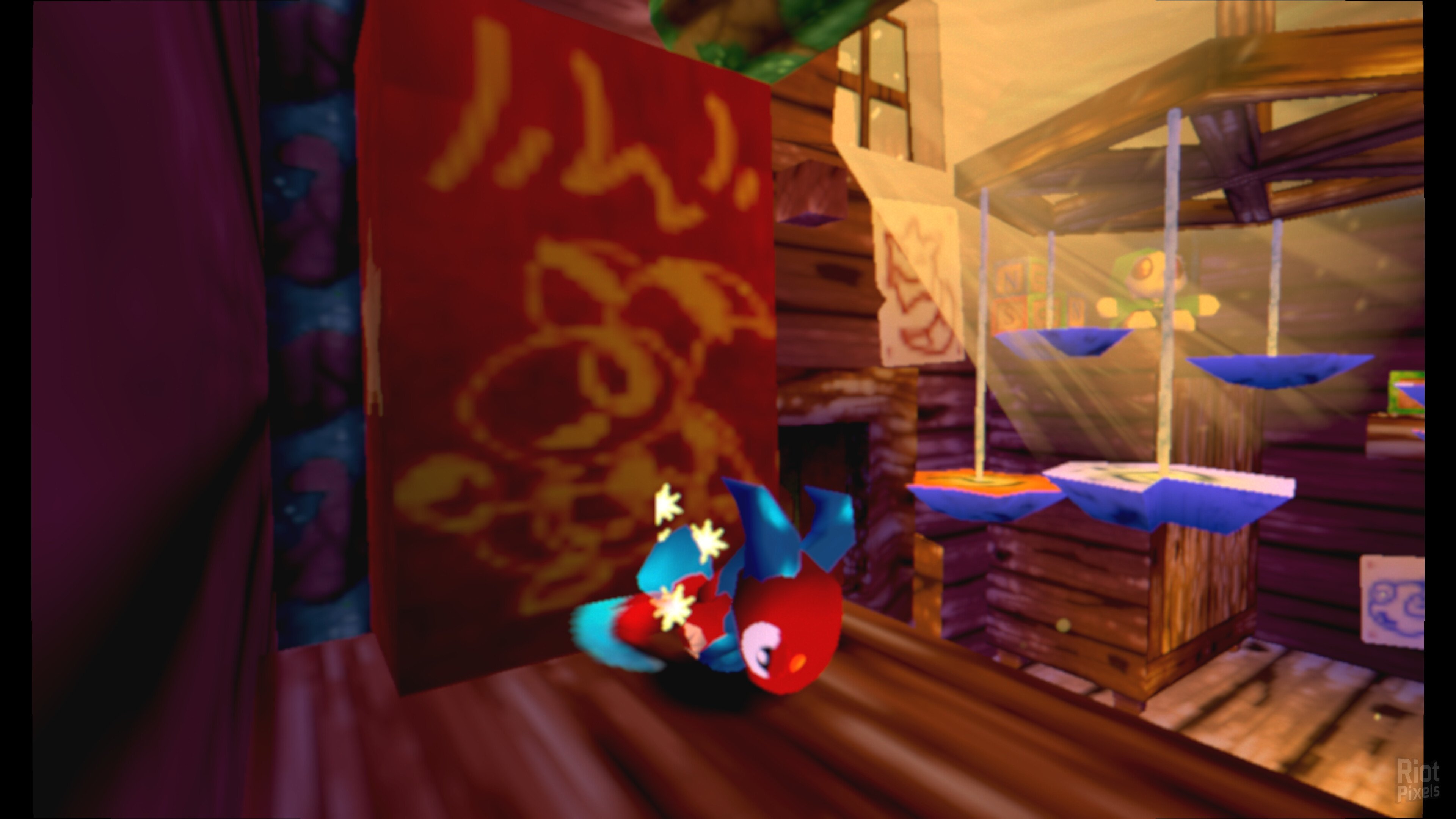 [6]-Cavern of Dreams: Deluxe Bundle! – v1.2 + Bonus OST Download-HohohoGames