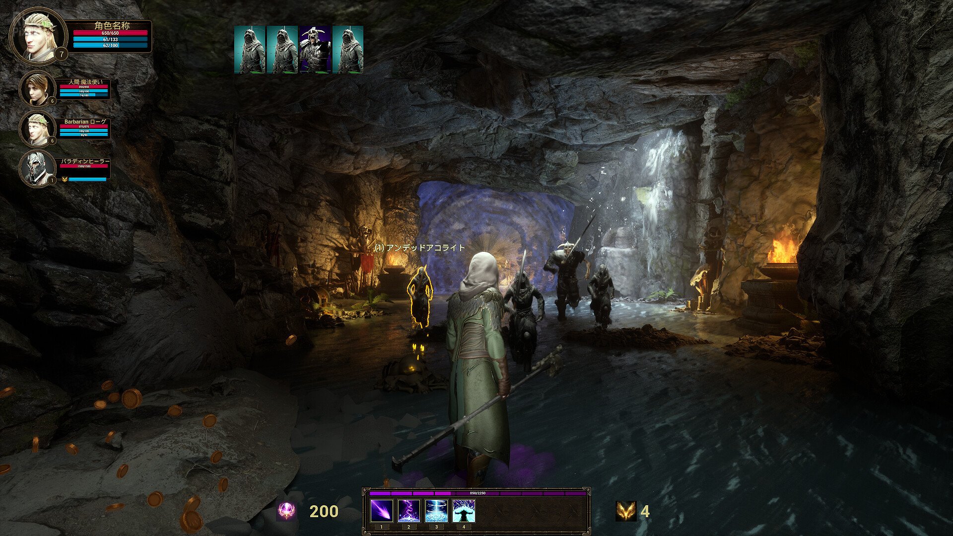 [3]-Dungeon Tale + Windows 7 Fix Download-HohohoGames