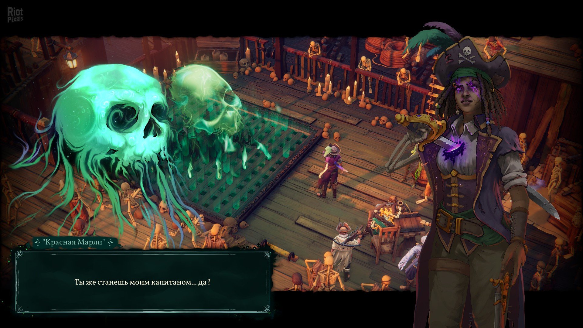 [2]-Shadow Gambit: The Cursed Crew – Complete Edition, v1.2.122.r40859.f + 2 DLCs + Bonus Content Download-HohohoGames