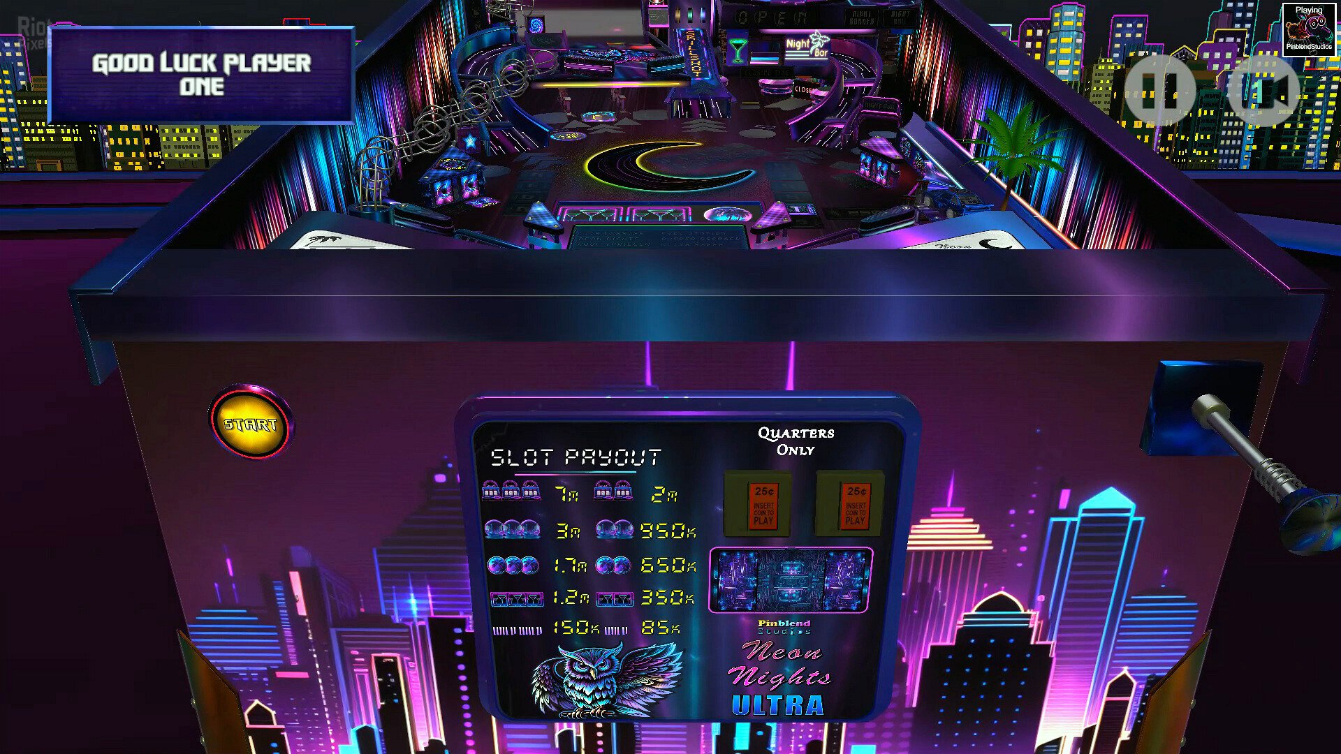 [3]-Slot Shots Pinball Ultimate Edition Download-HohohoGames