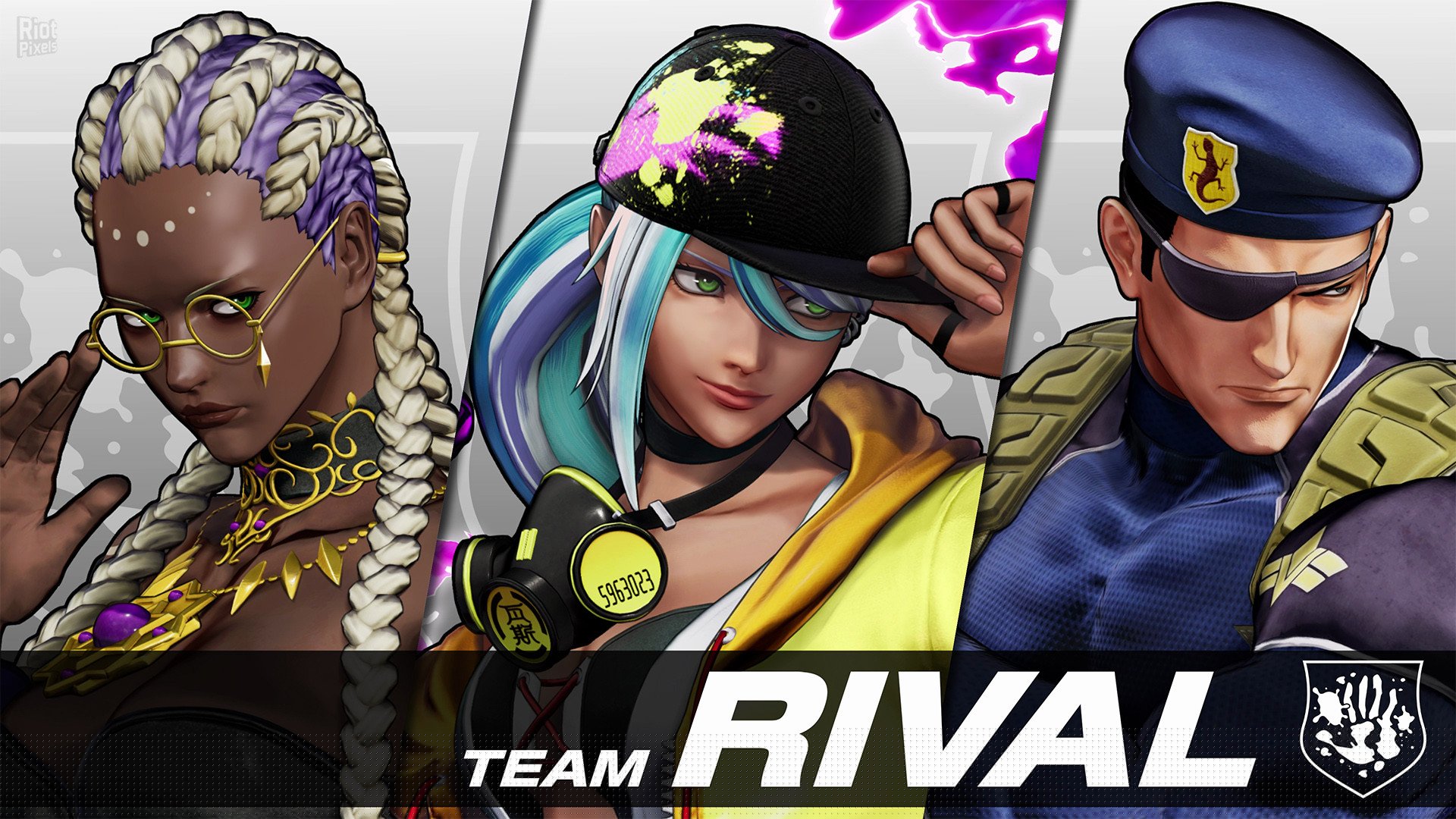 [23]-The King of Fighters XV: Deluxe Edition – v2.30.0_75211 + 12 DLCs Download-HohohoGames