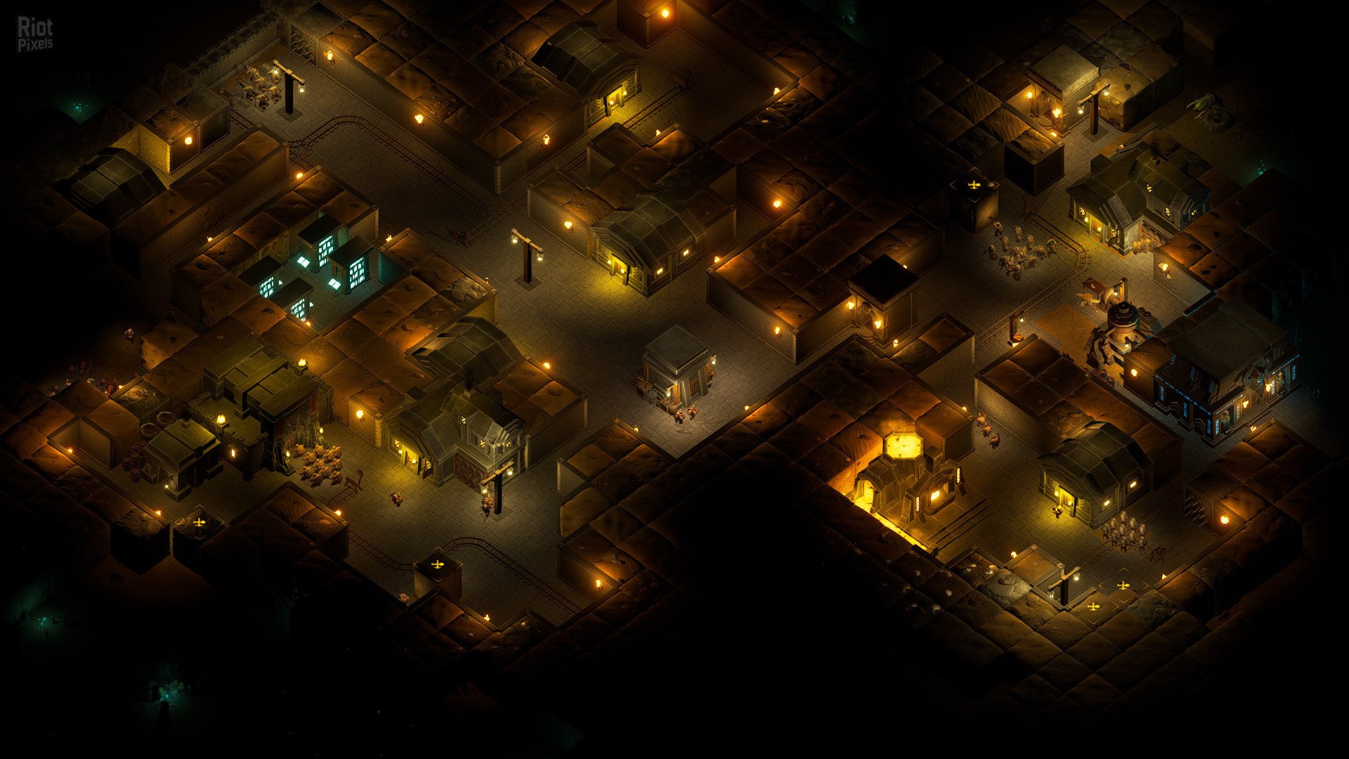 [9]-Beneath the Mountain – v1.3 Download-HohohoGames