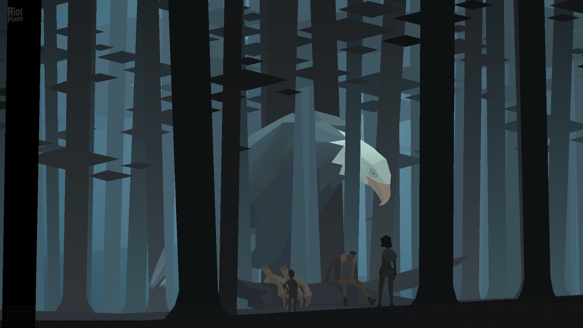 [9]-Kentucky Route Zero: PC Edition – v25 (Citation Mustang) + Bonus Content Download-HohohoGames