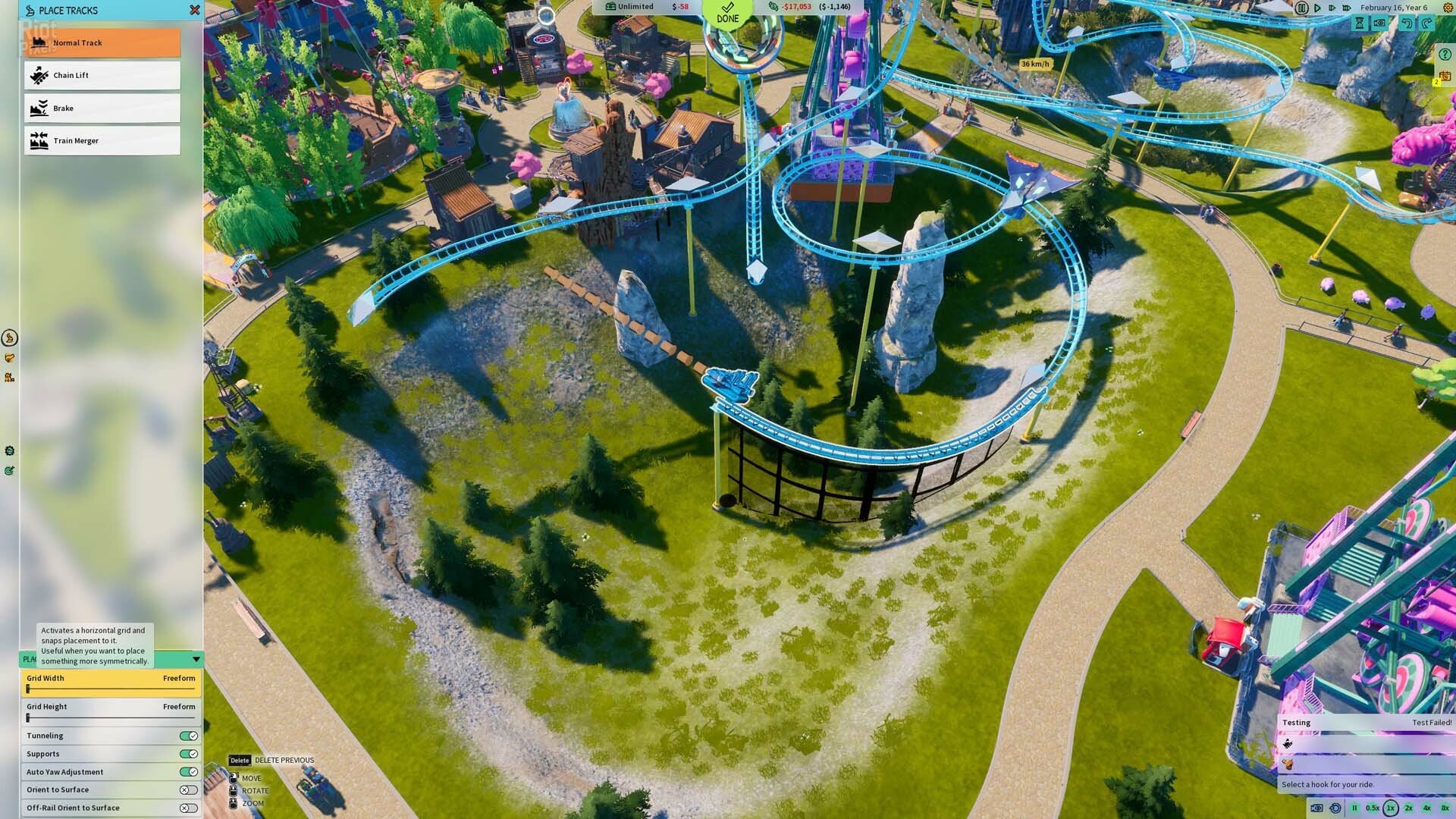 [12]-Park Beyond: Visioneer Edition, v4.0.0.179303 + 11 DLCs Download-HohohoGames