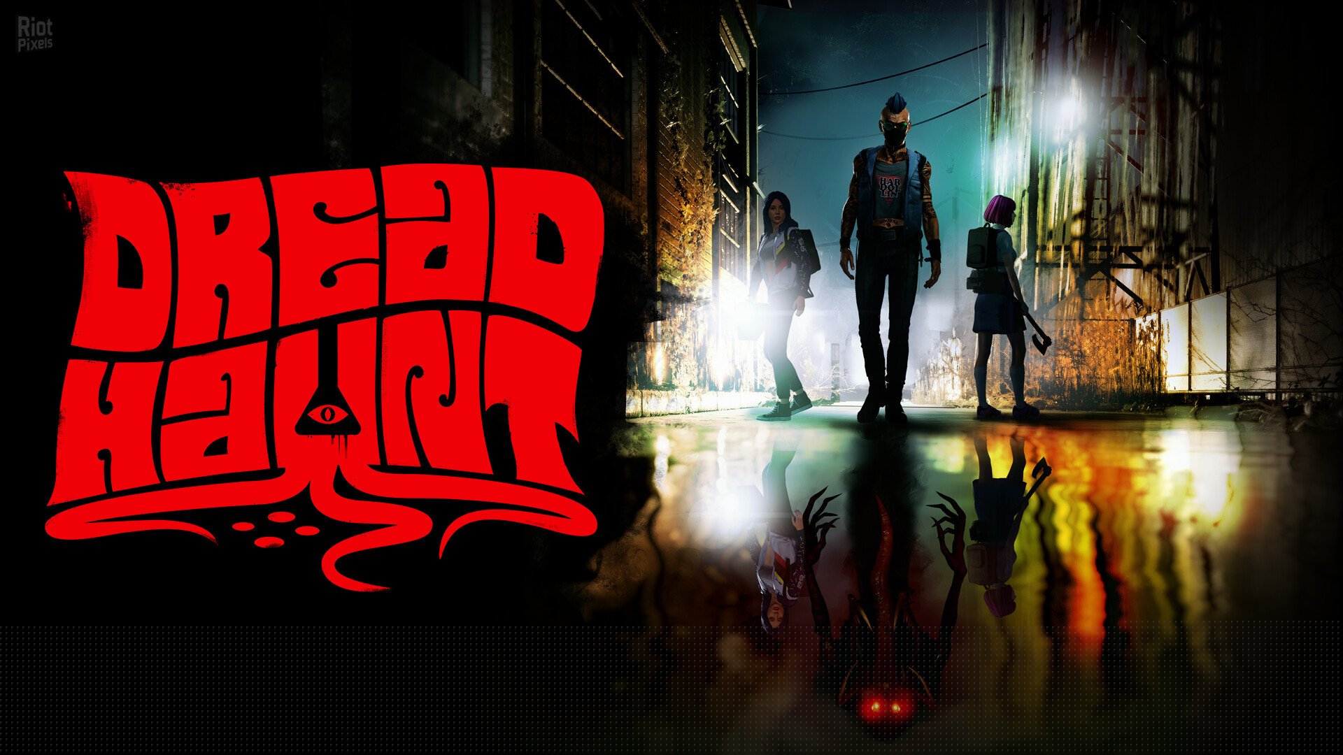 [17]-DreadHaunt – v1.0.0.20 + Windows 7 Fix Download-HohohoGames