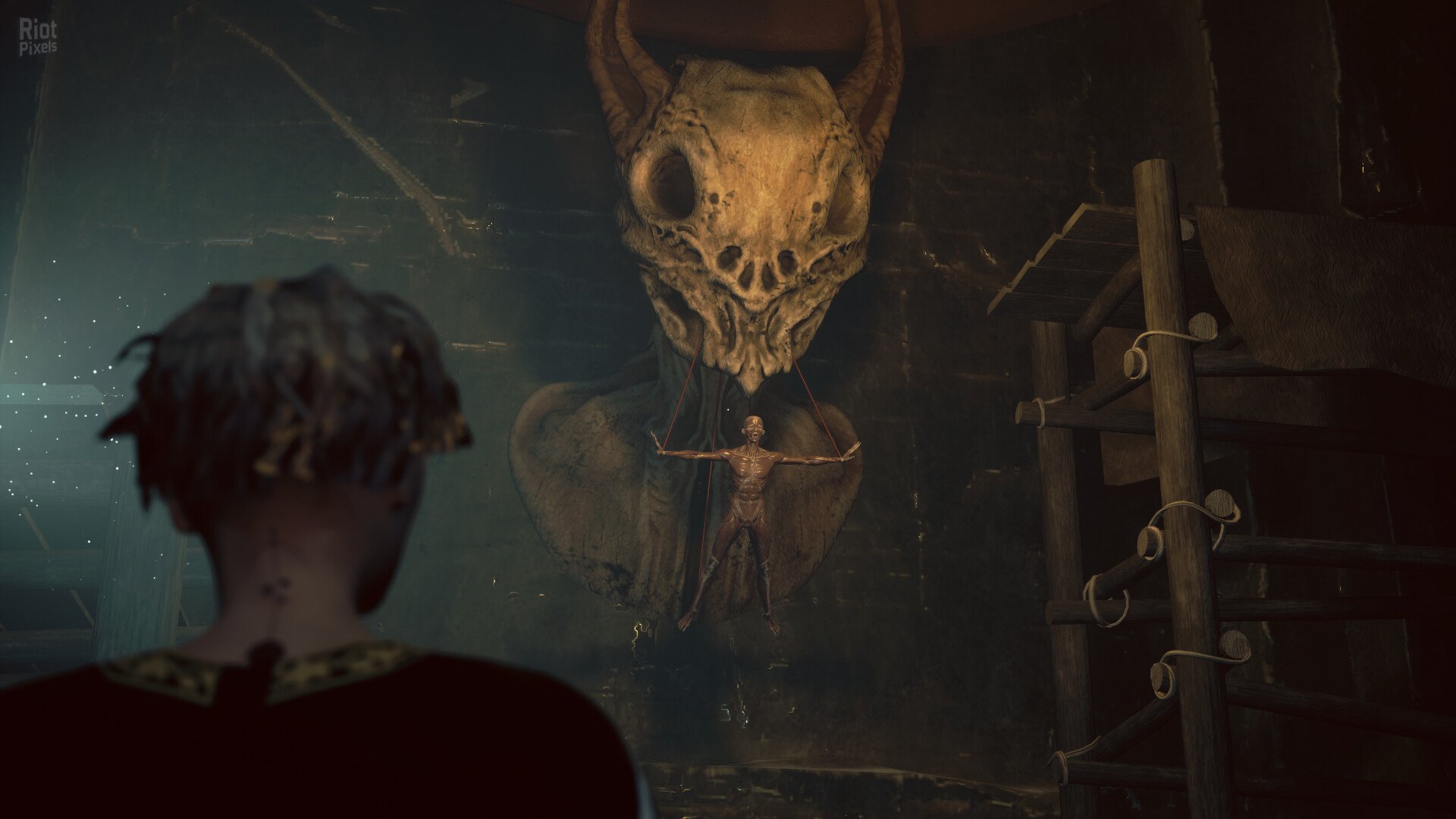 [16]-Abnormal1999: The Compass and the Sand + Windows 7 Fix Download-HohohoGames
