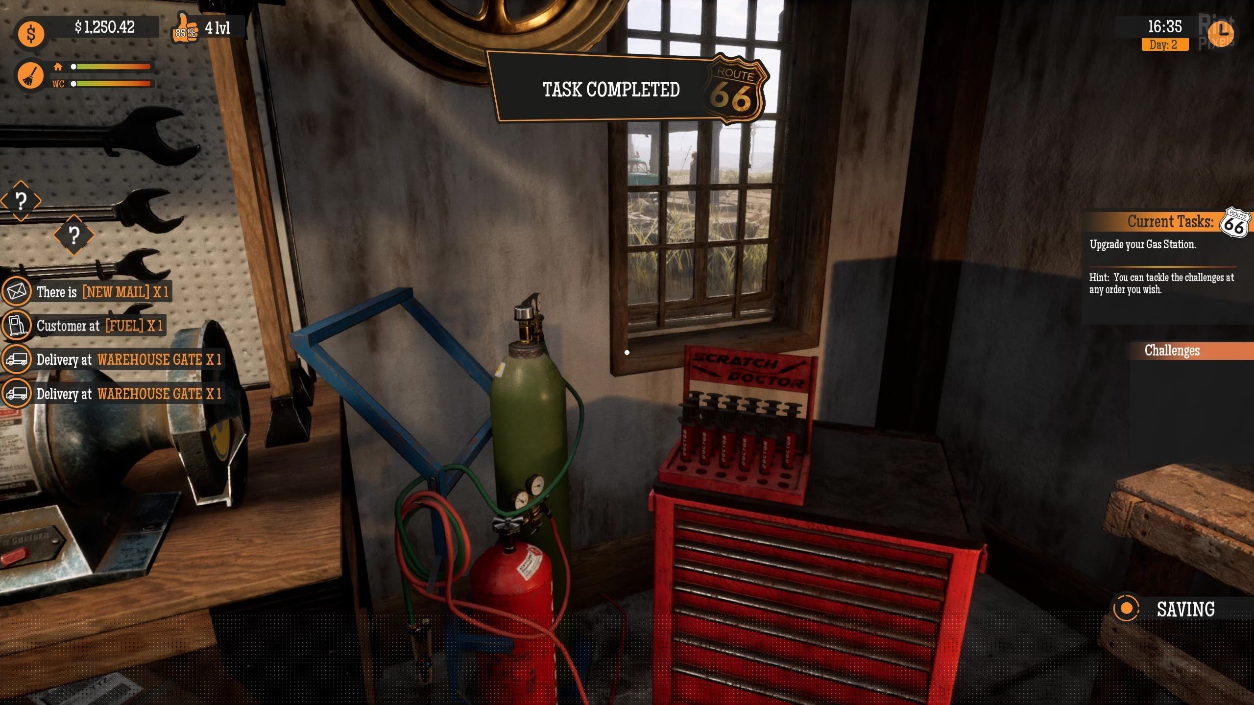 [15]-Gas Station Simulator: DLC Pack Bundle – v1.0.2.22714S + 5 DLCs Download-HohohoGames