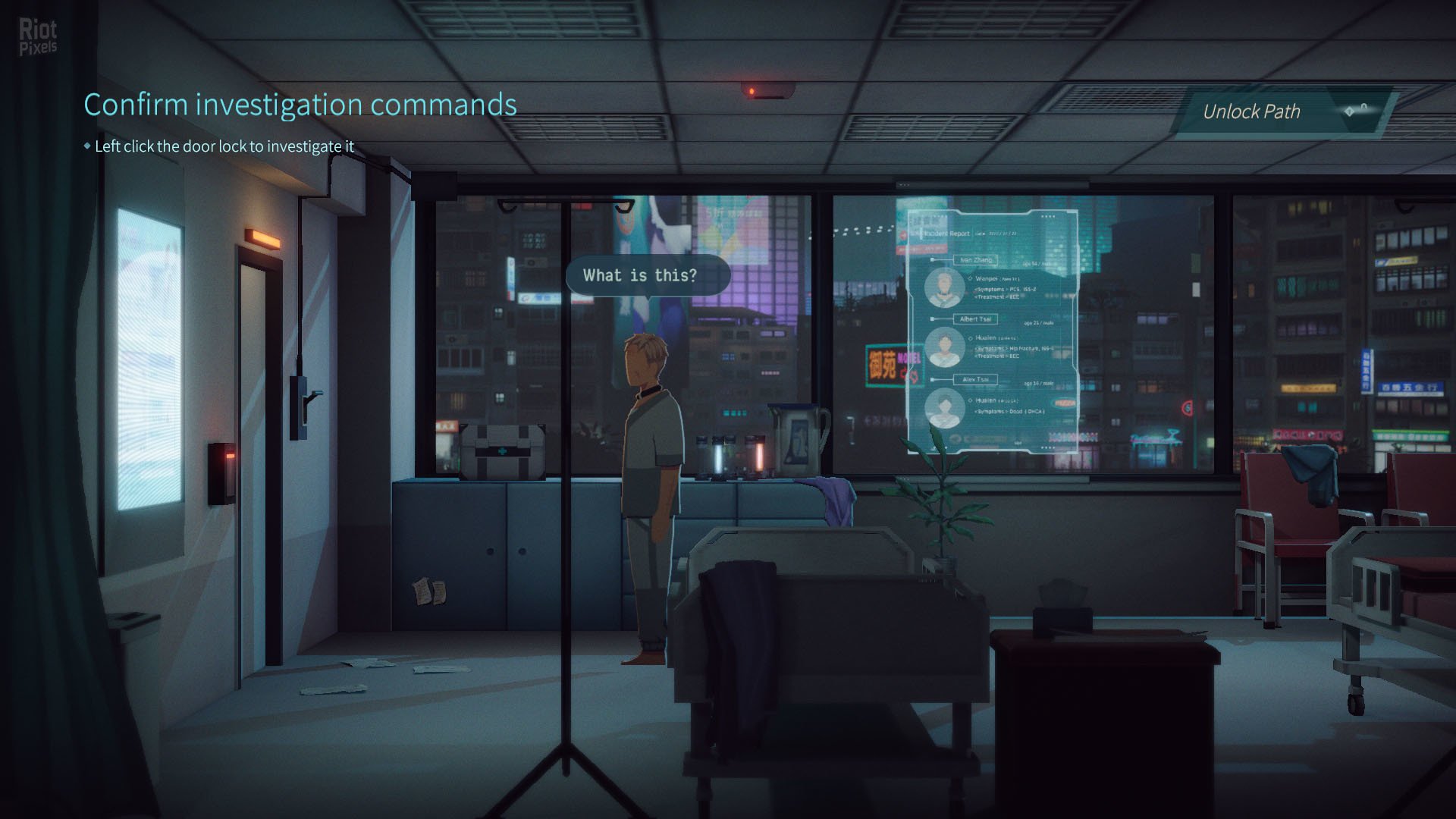 [9]-Minds Beneath Us – v1.0.1 Download-HohohoGames