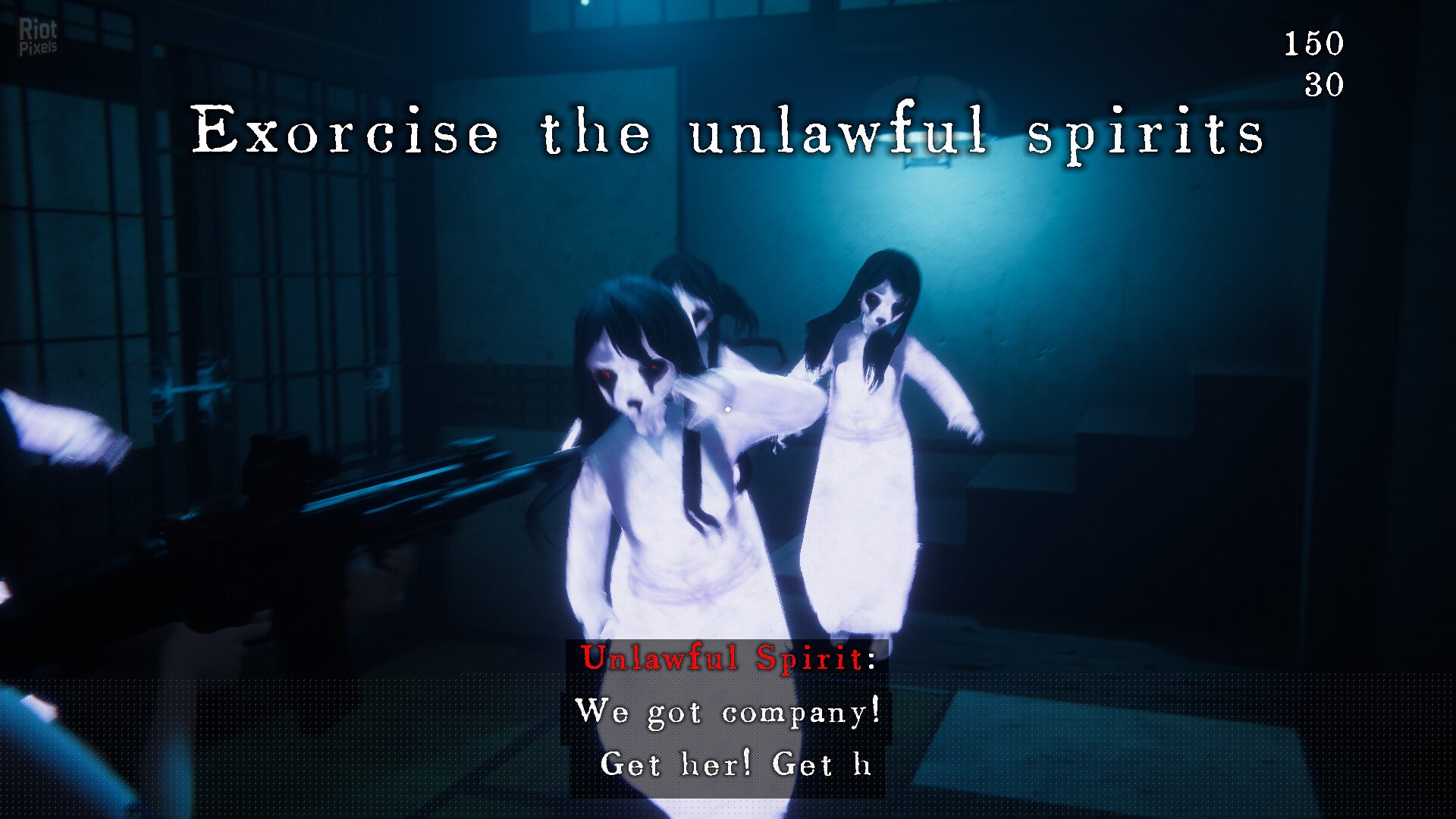 [5]-Kinki Spiritual Affairs Bureau Download-HohohoGames