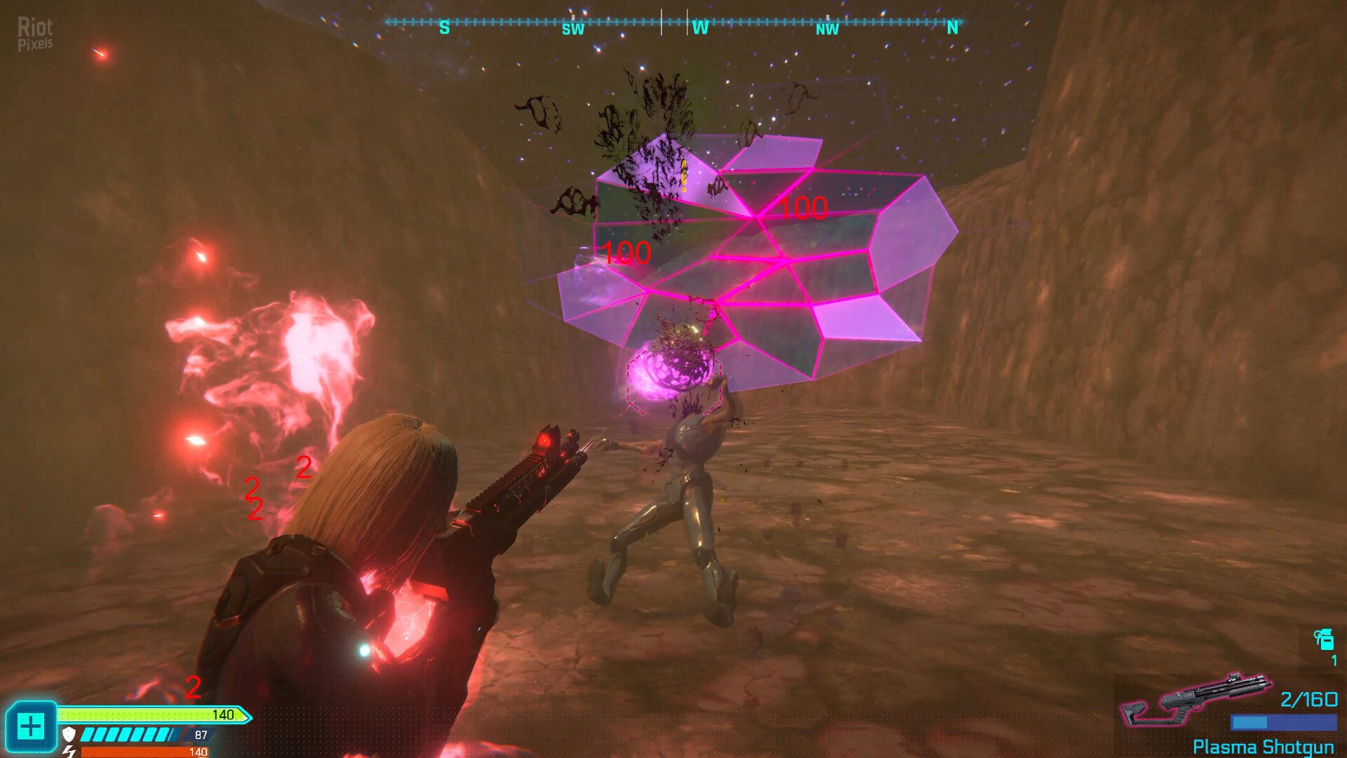 [2]-Cosmotroid, v1.1.4 Download-HohohoGames