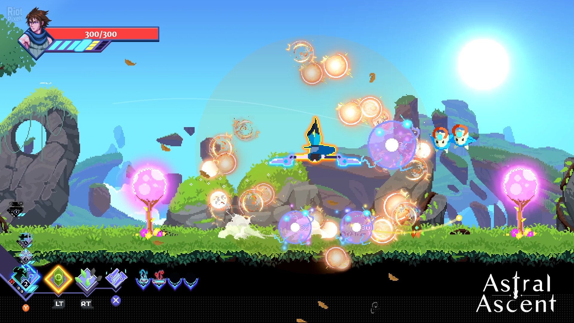 [6]-Astral Ascent – v1.10.1 + DLC + Bonus Content Download-HohohoGames