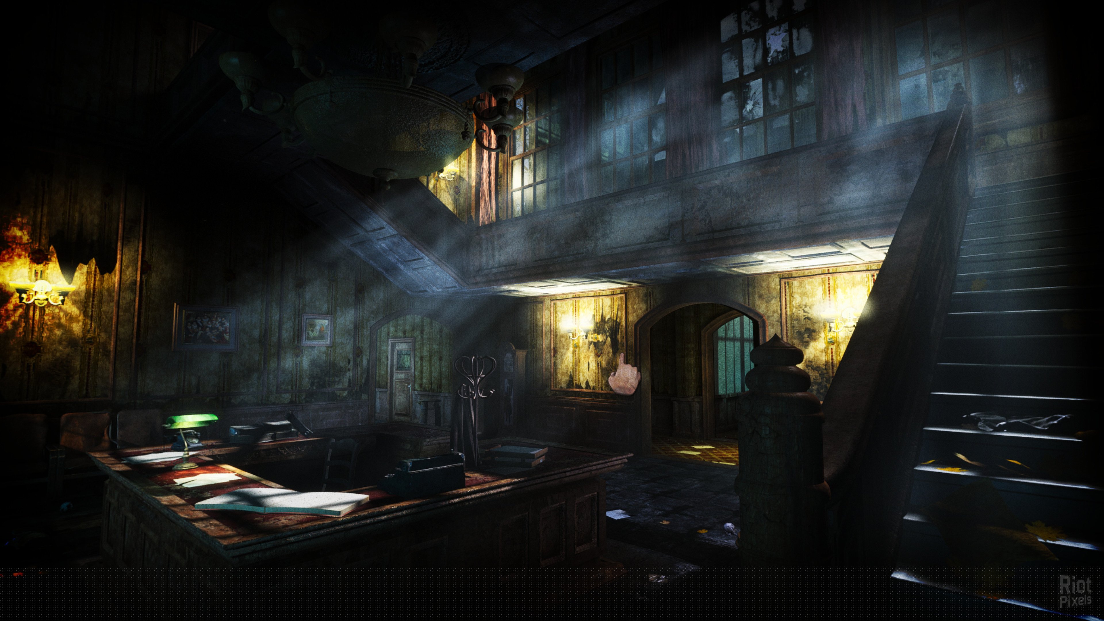 [7]-ASYLUM Download-HohohoGames