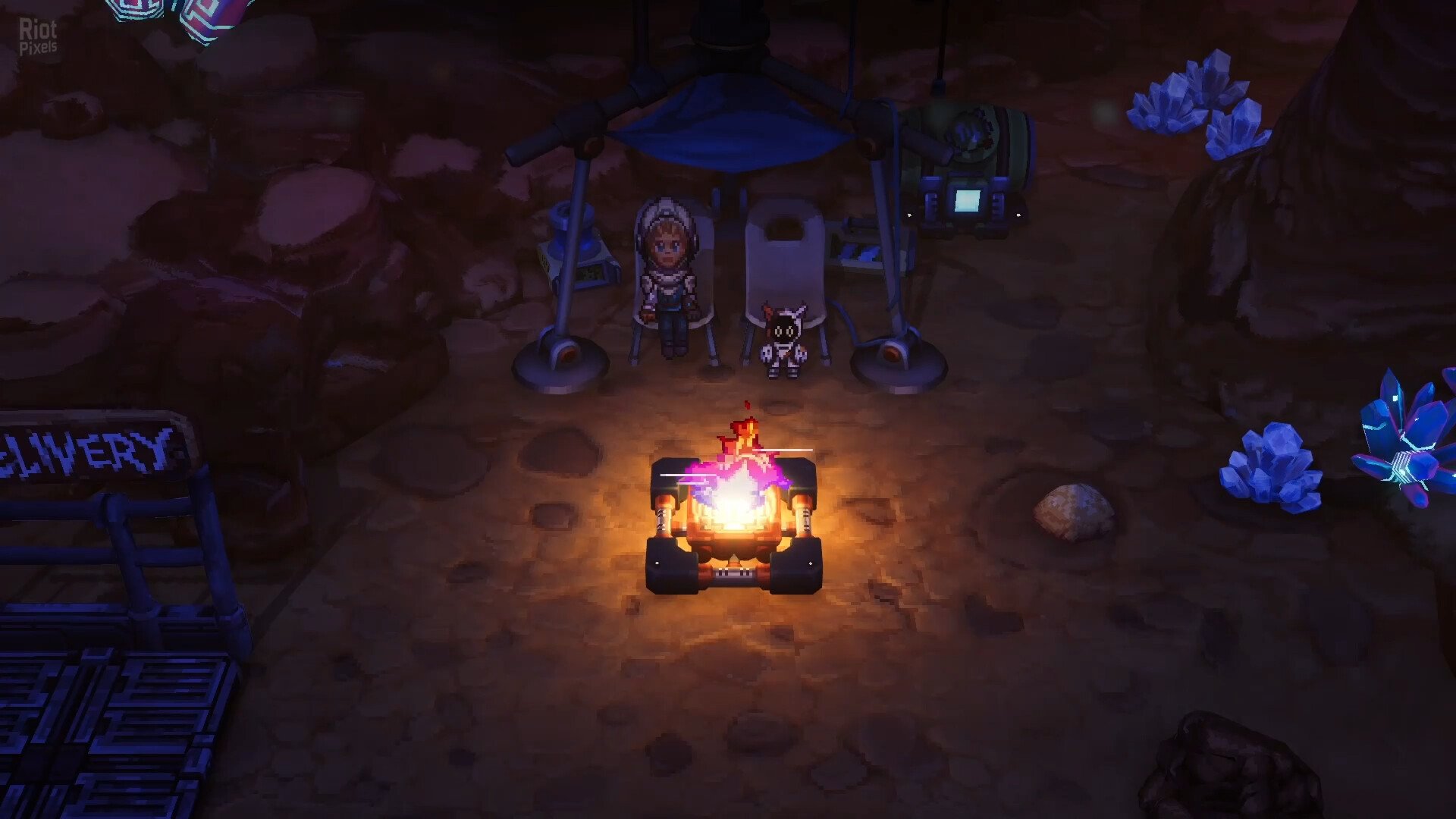 [5]-One Lonely Outpost – v0.9.11a022-c4afe (v1.0 Release) + Bonus Soundtrack Download-HohohoGames