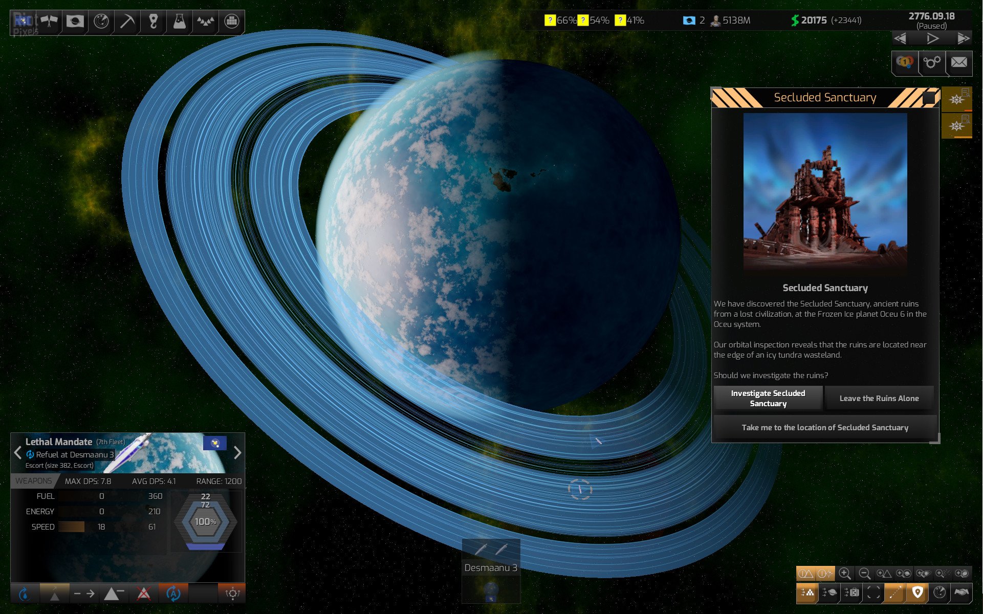 [4]-Distant Worlds 2 – v1.2.9.8 + 4 DLCs Download-HohohoGames