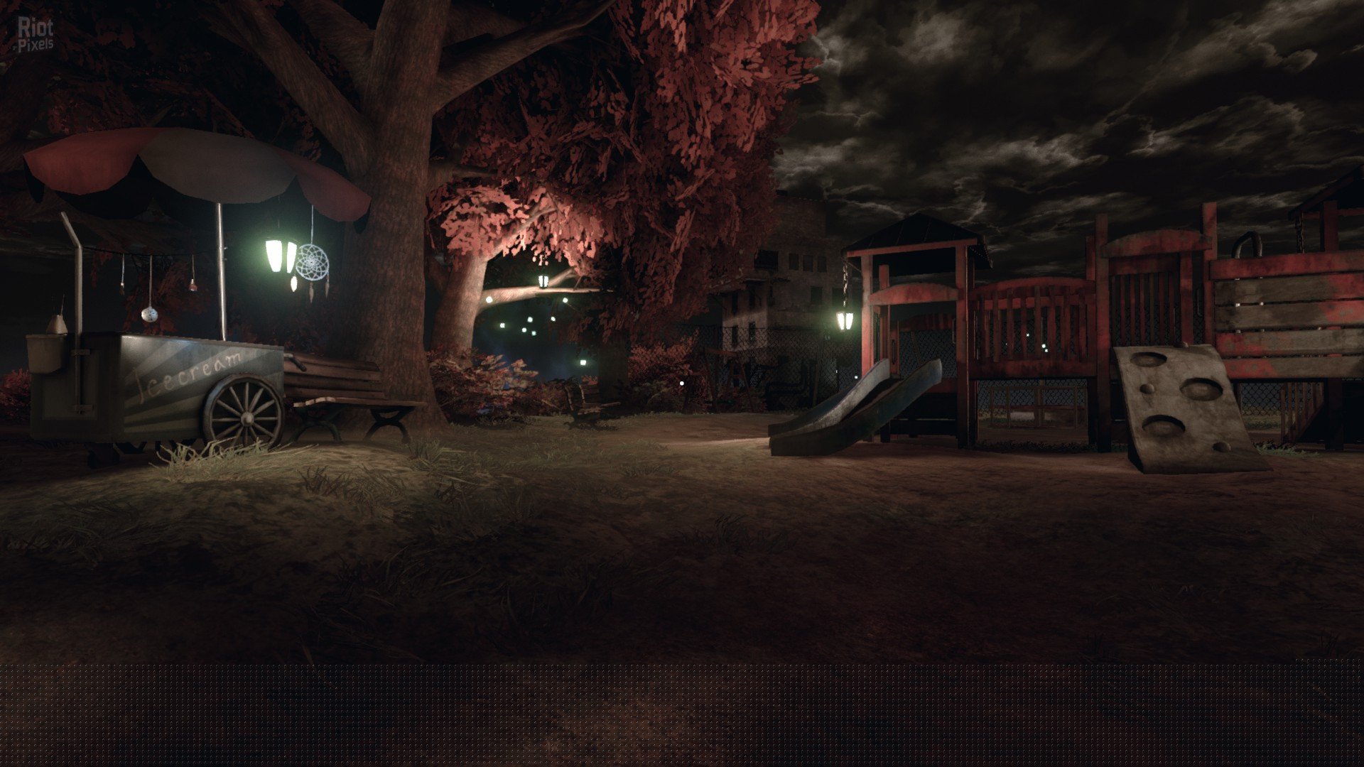 [11]-Empathy: Path of Whispers Download-HohohoGames