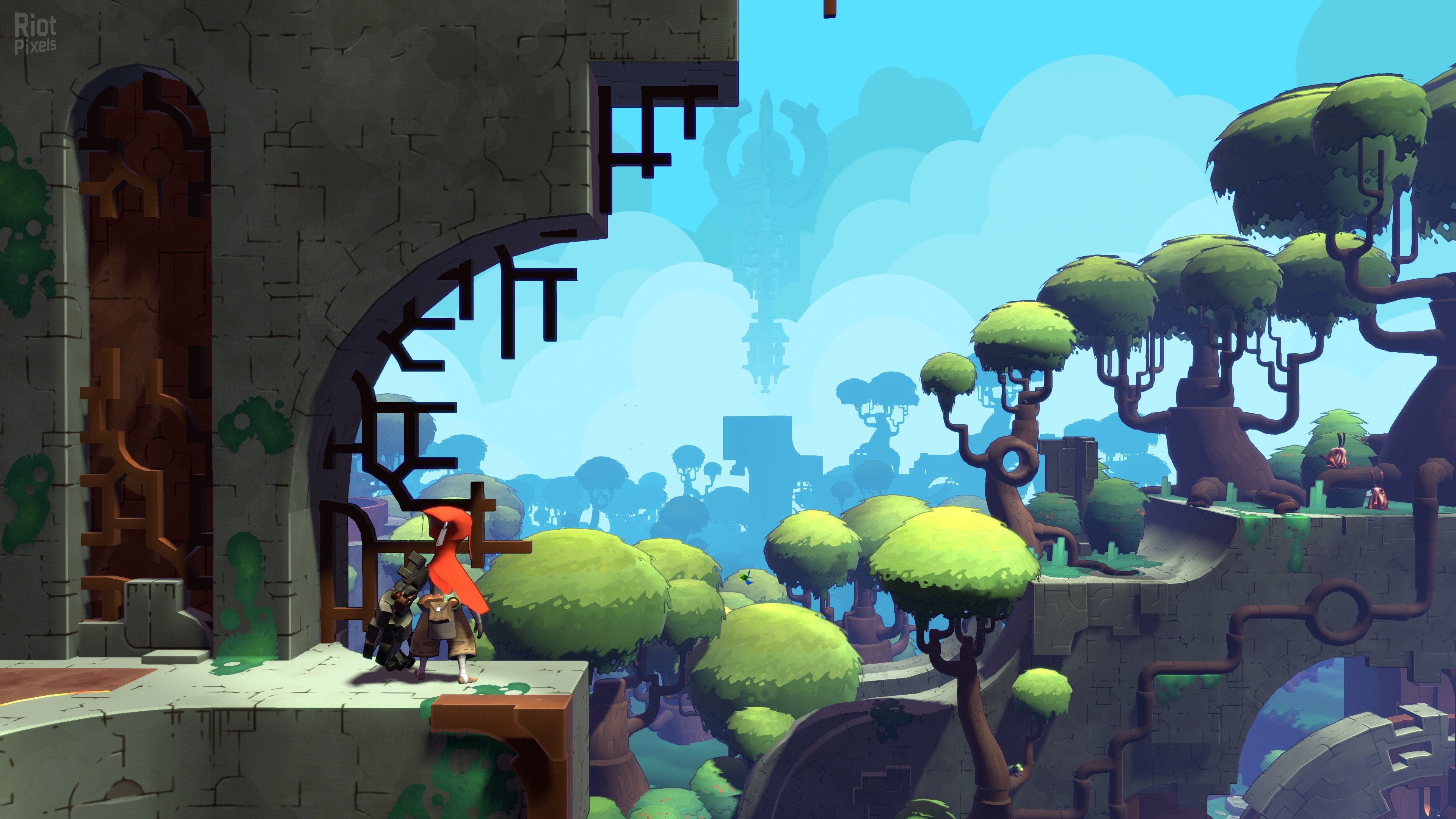 [6]-Hob – v1.10.2.0/Update 2 Download-HohohoGames