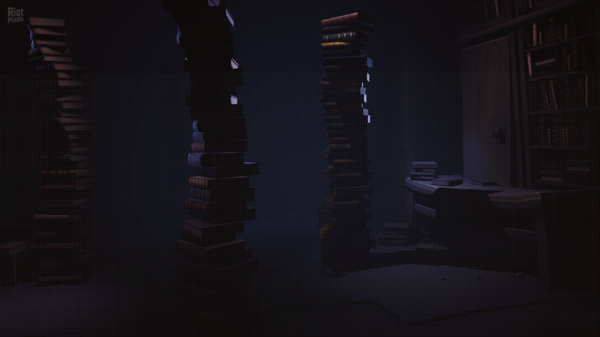 [7]-Little Nightmares: Complete Edition + OST + Wallpapers Download-HohohoGames