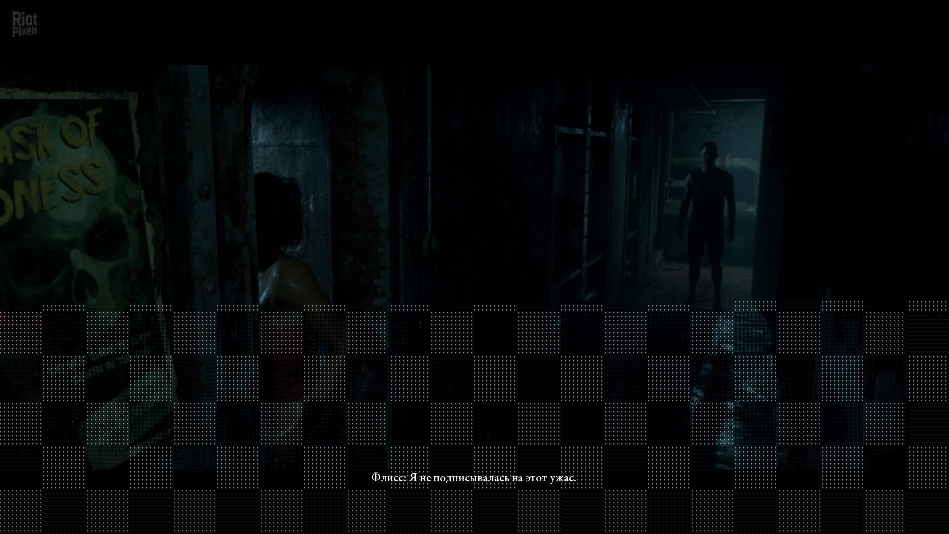 [9]-The Dark Pictures Anthology: Man of Medan + DLC + Videos Fix + Online Co-Op Download-HohohoGames