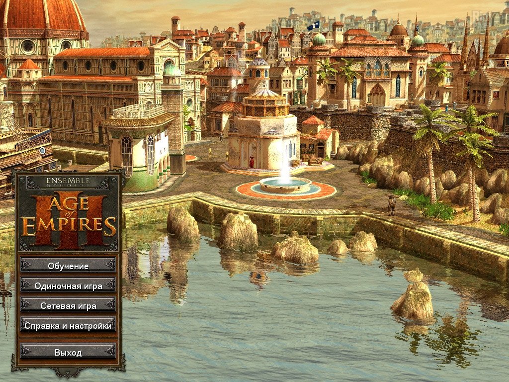 [13]-Age of Empires 3: Complete Collection Download-HohohoGames