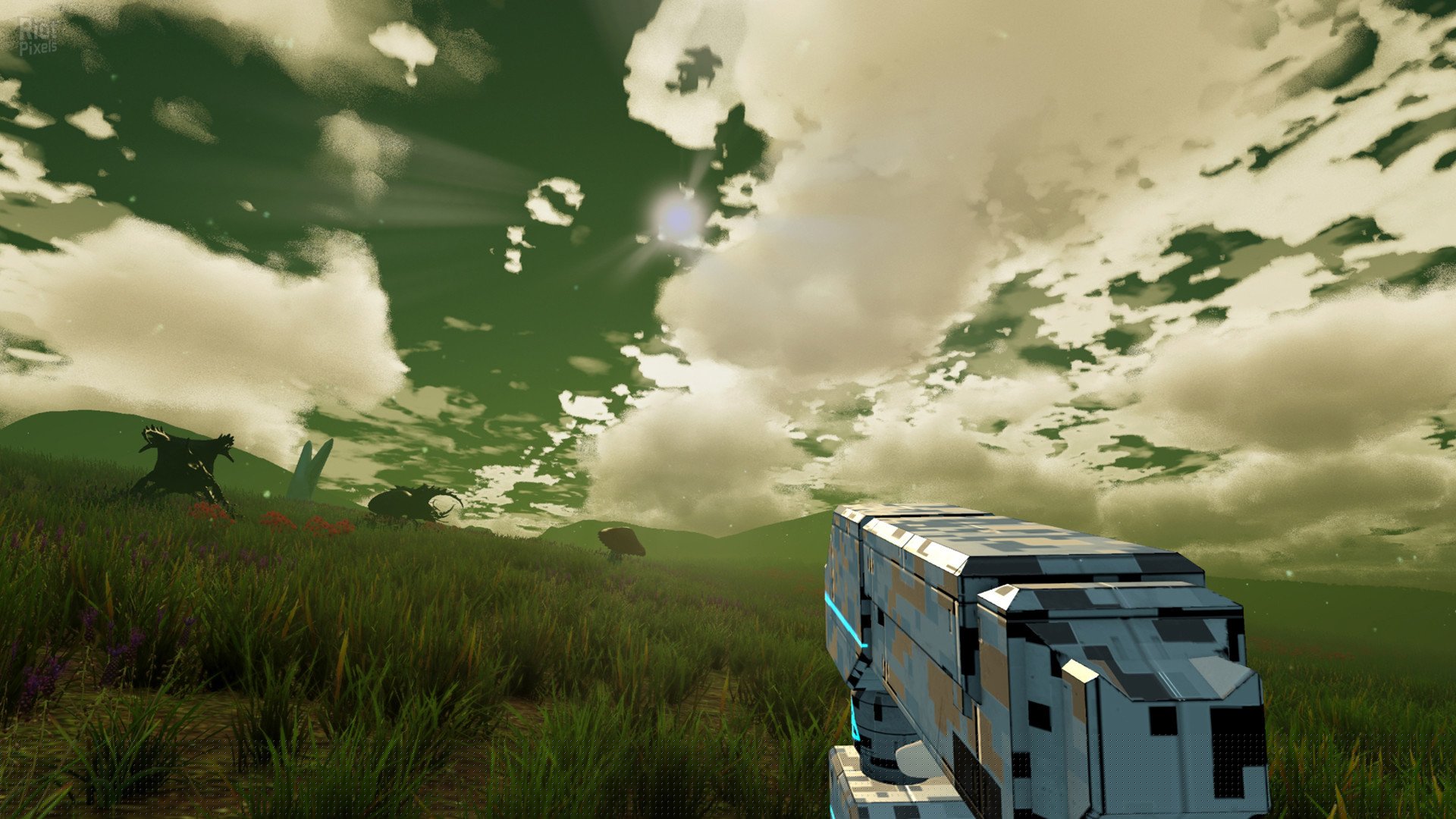 [6]-Gaia Download-HohohoGames