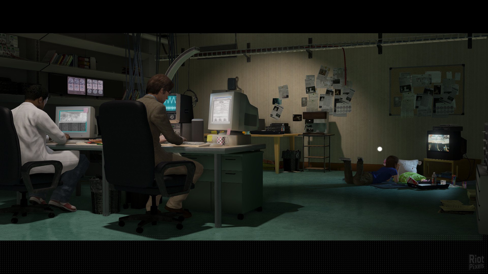 [13]-Beyond: Two Souls – Build 5117920 + Controller Fix + Letterbox Remover Download-HohohoGames