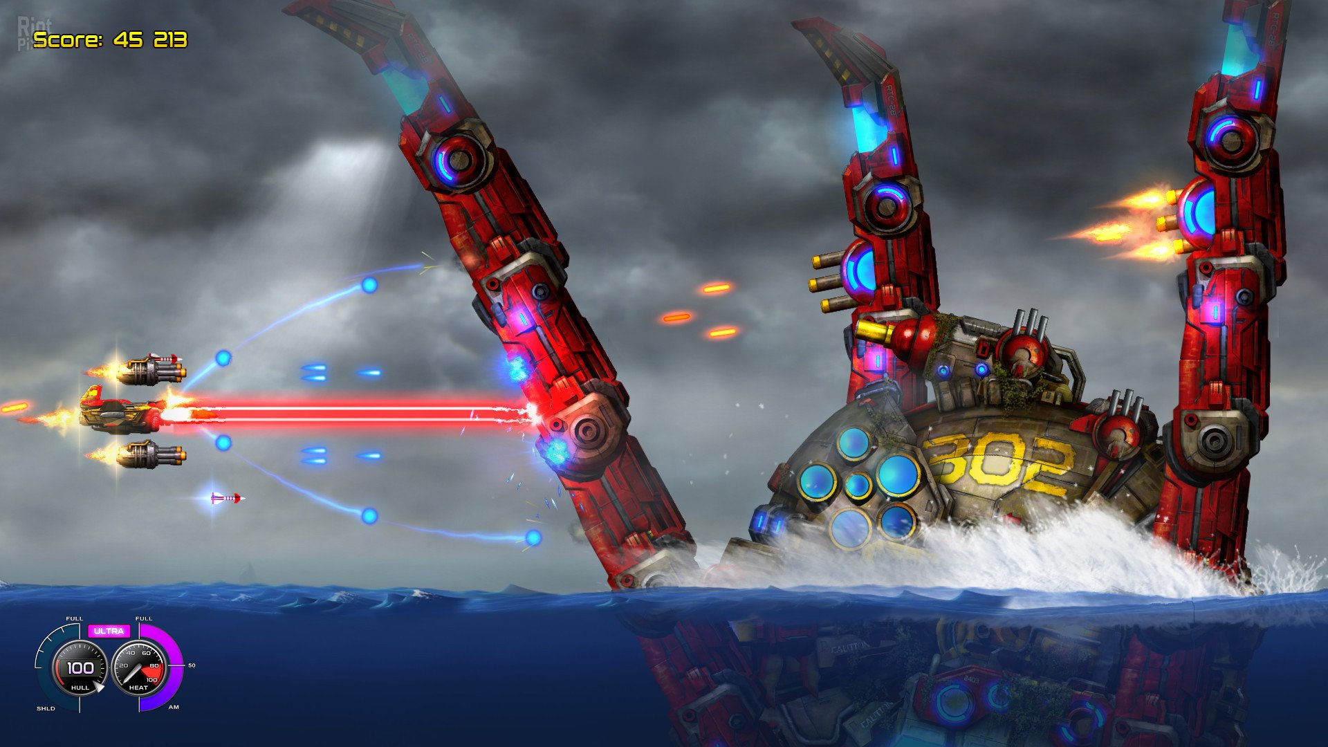 [15]-Jets’n’Guns 2 Download-HohohoGames