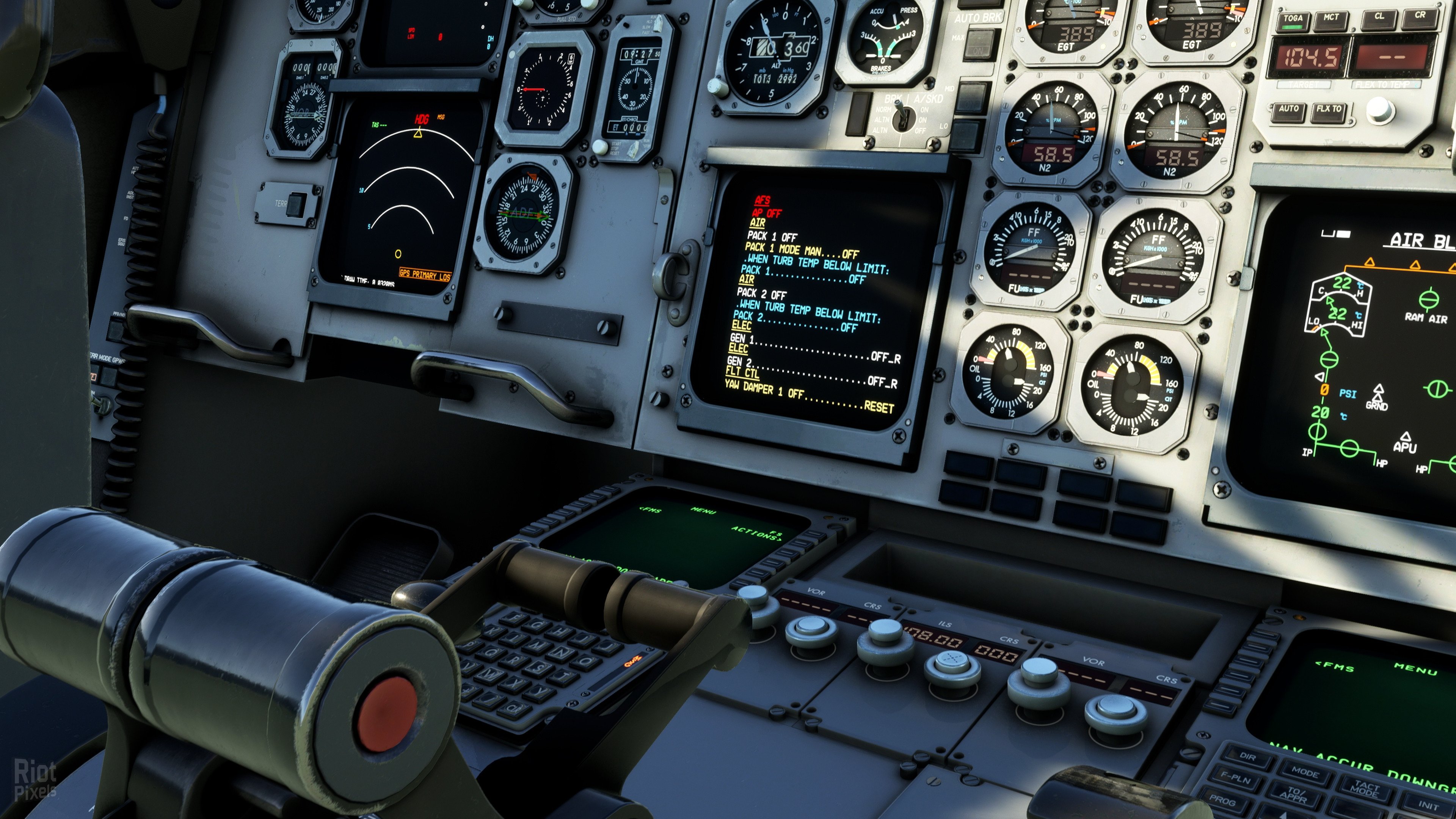 [8]-Microsoft Flight Simulator – Monkey Repack Download-HohohoGames