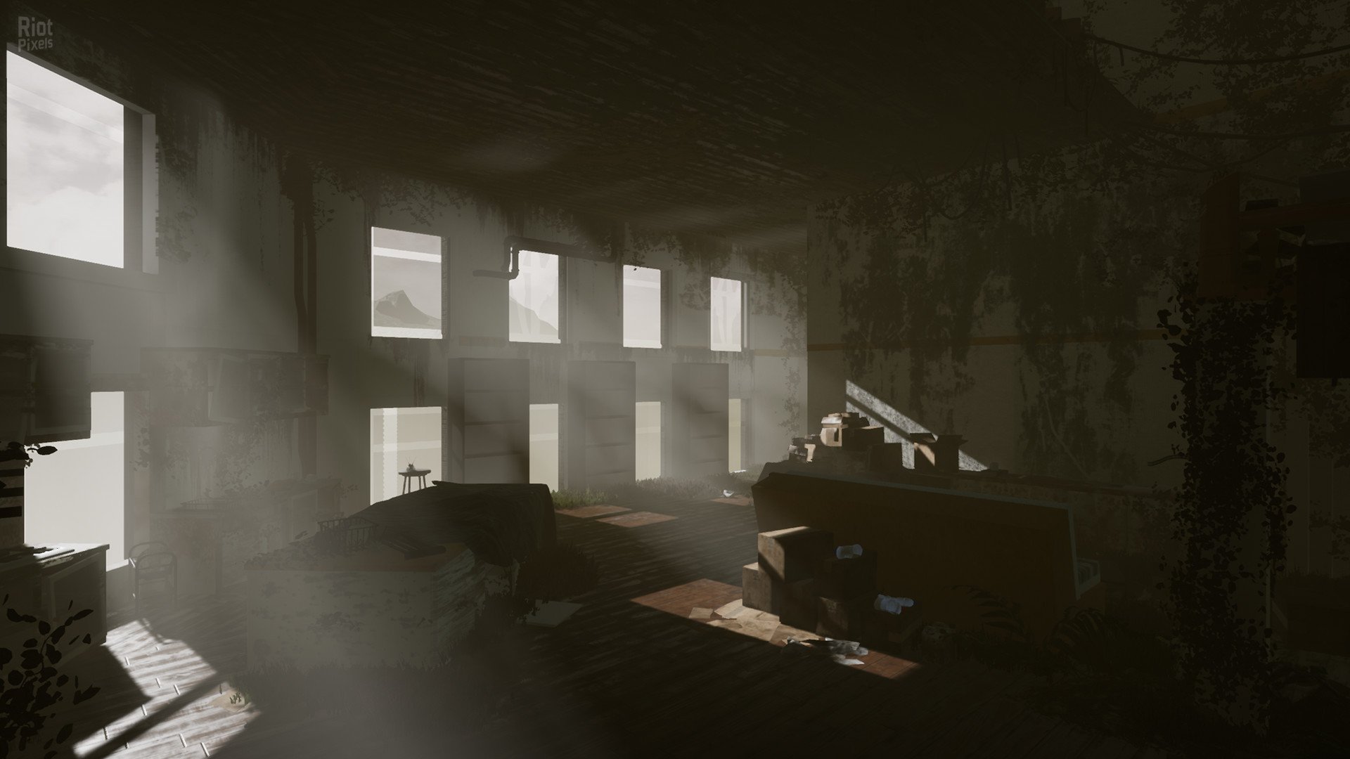 [8]-The Line Download-HohohoGames
