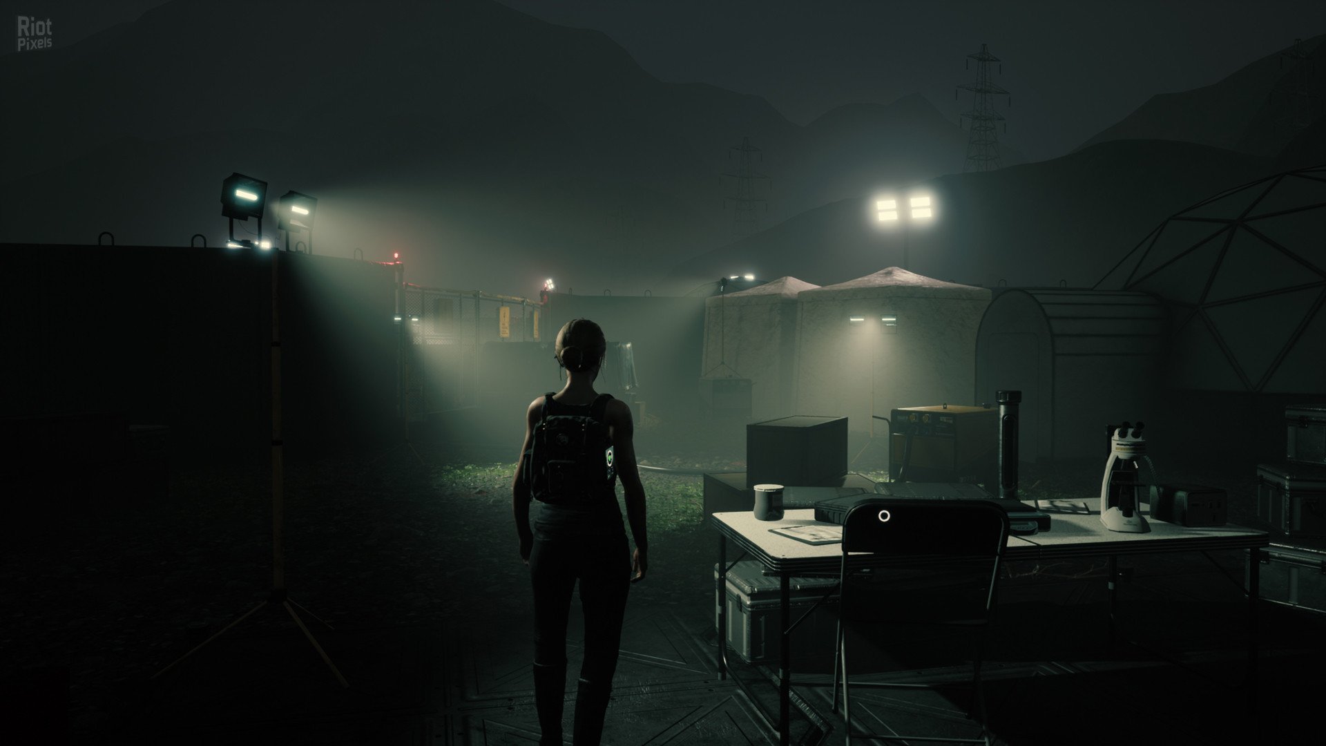 [10]-Grey Skies: A War of the Worlds Story + Bonus Soundtrack Download-HohohoGames