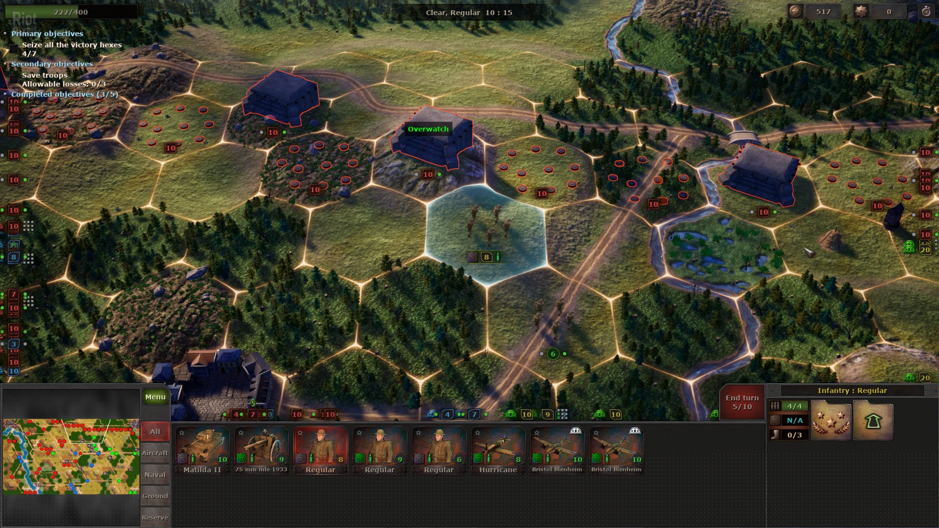 [11]-Strategic Mind: Fight for Freedom Download-HohohoGames