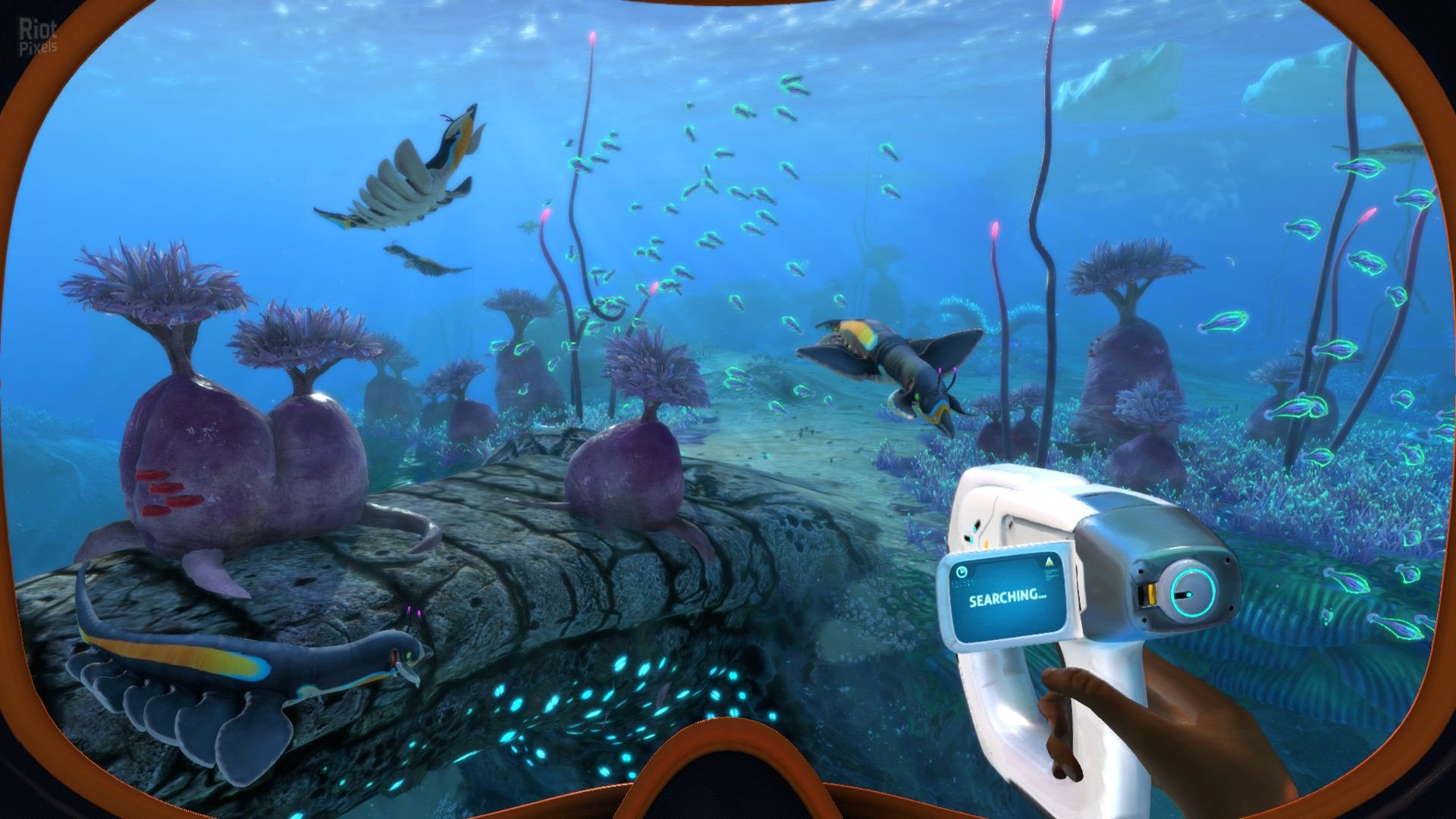 [3]-Subnautica: Below Zero – v1.0 Build 44290 Download-HohohoGames