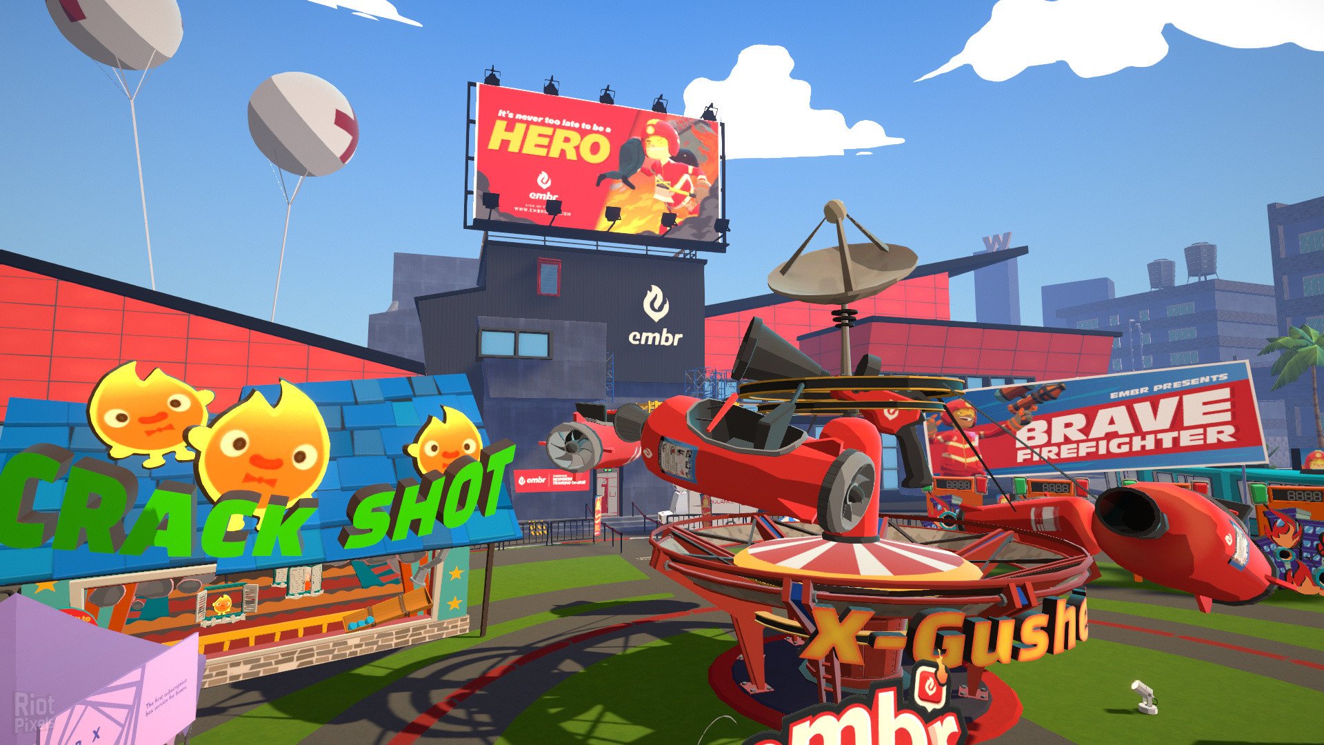 [12]-Embr – Build 125b + 2 DLCs Download-HohohoGames