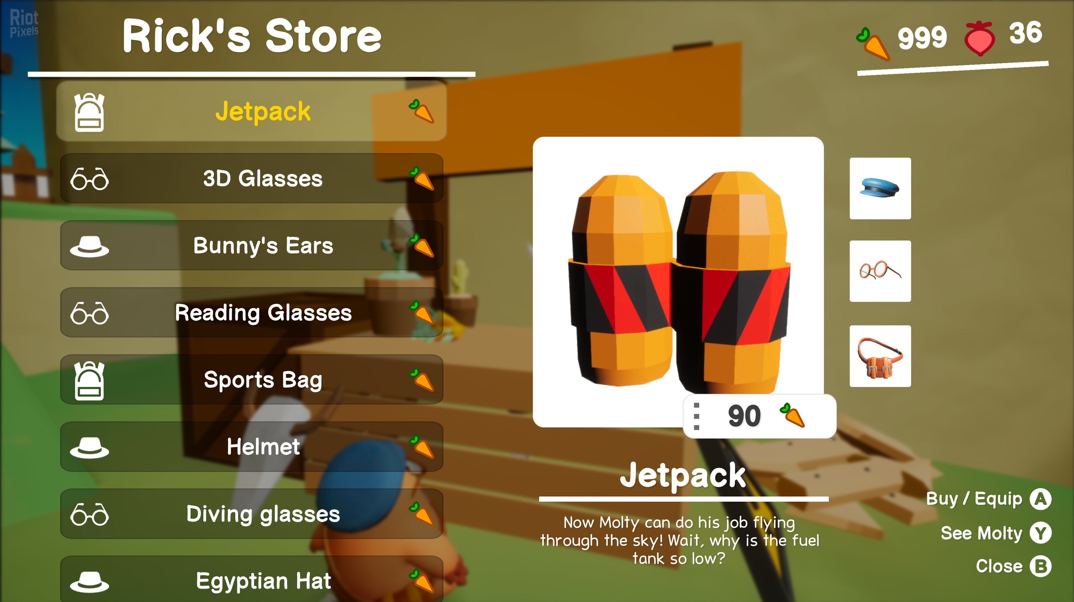 [6]-Mail Mole – v1.3.0s + Expansion + DLC Download-HohohoGames