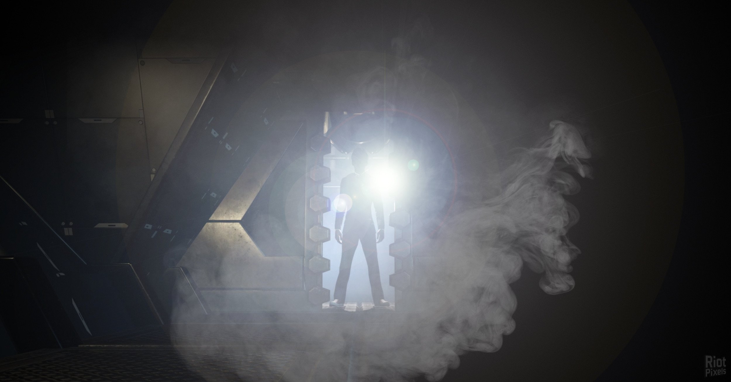 [12]-Doctor Who: The Edge of Reality Download-HohohoGames