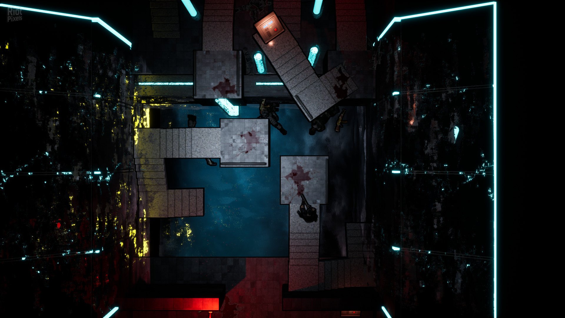 [2]-NORR Part II: Will Walker Download-HohohoGames
